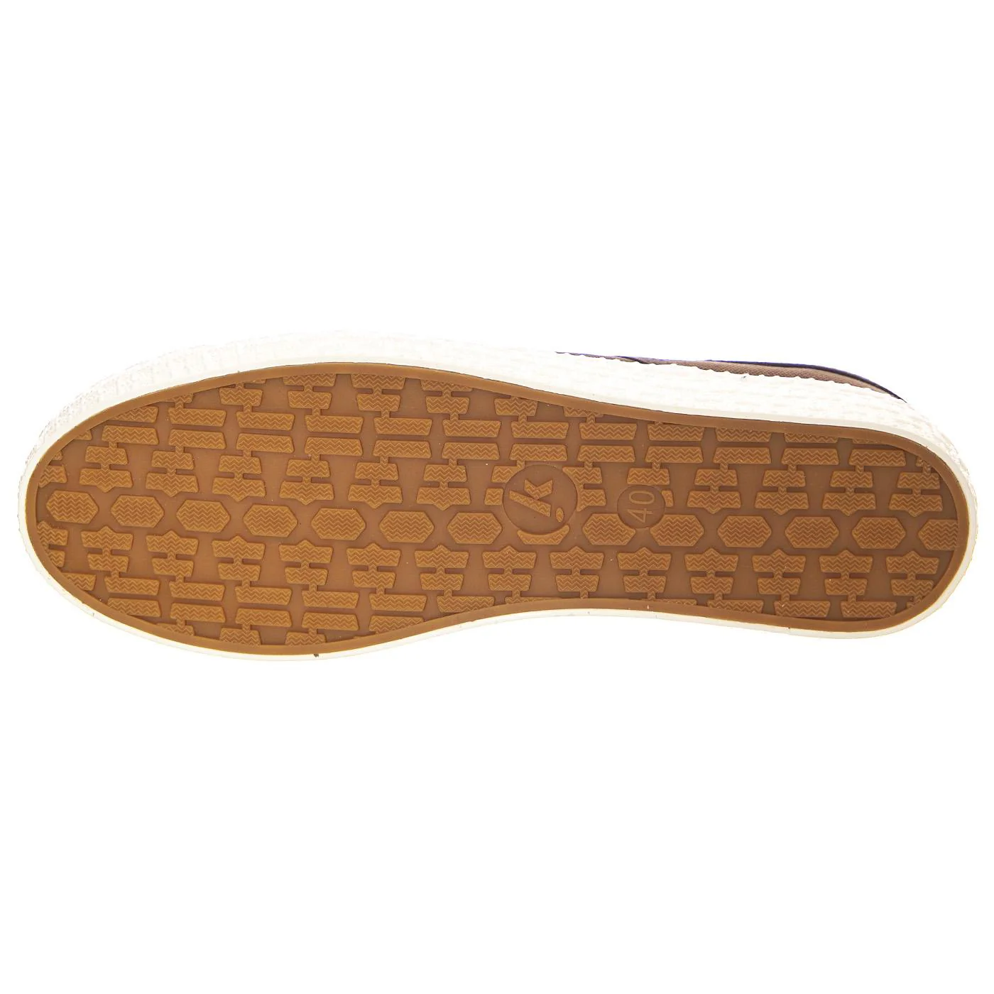 W' Original 3.0 Chocolate Shoes - Image 5