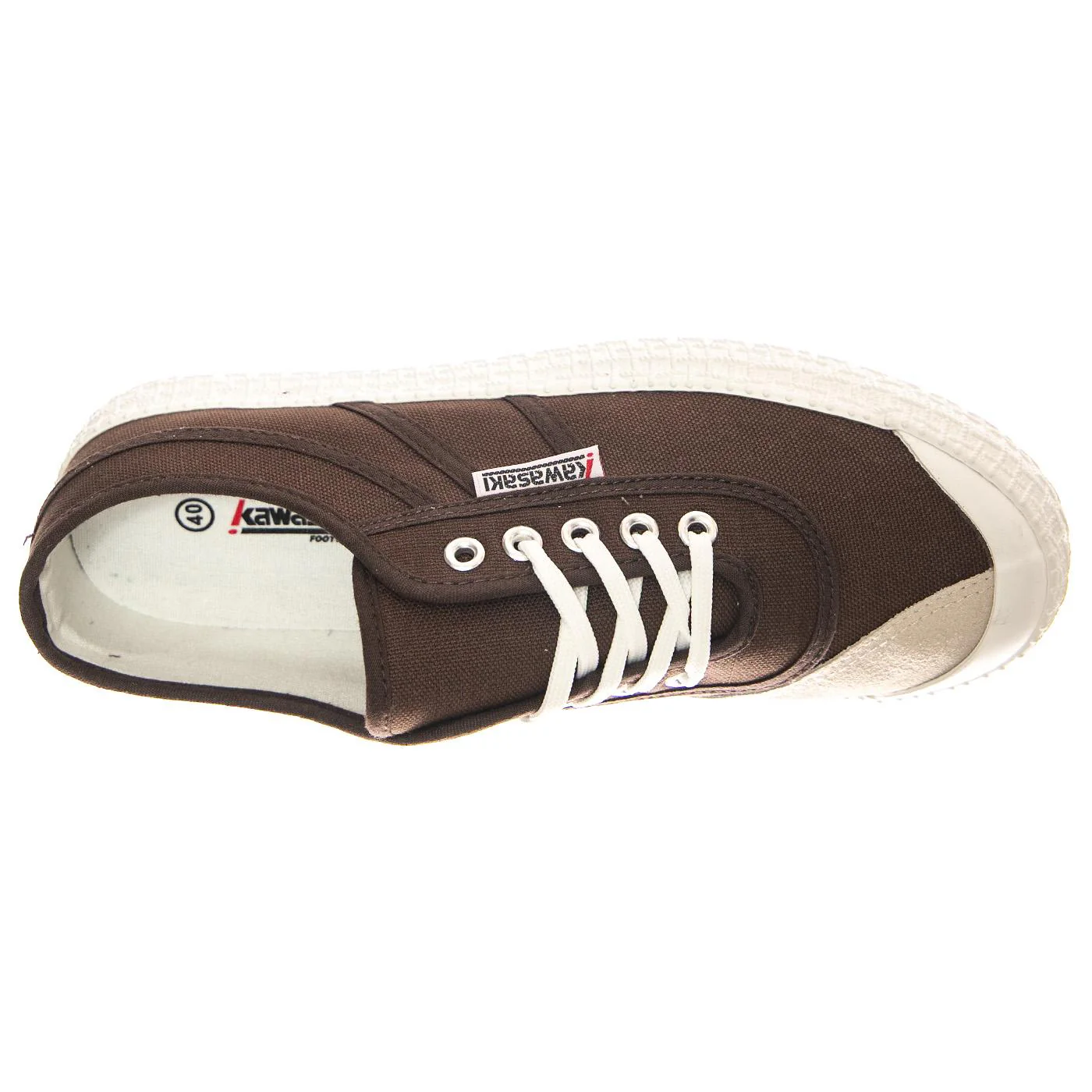 W' Original 3.0 Chocolate Shoes - Image 6
