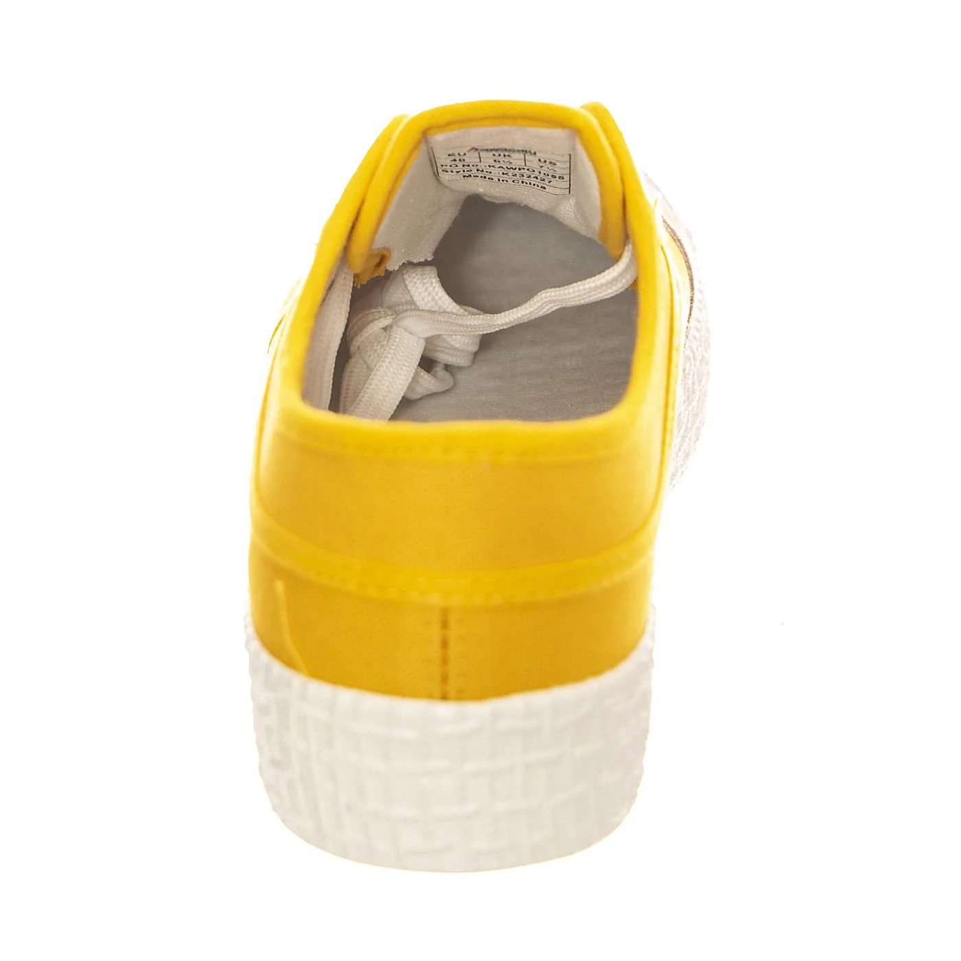 W' Original 3.0 Golden Road Shoes - Image 4
