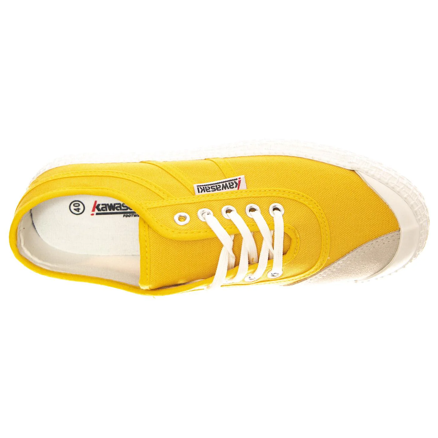 W' Original 3.0 Golden Road Shoes - Image 6
