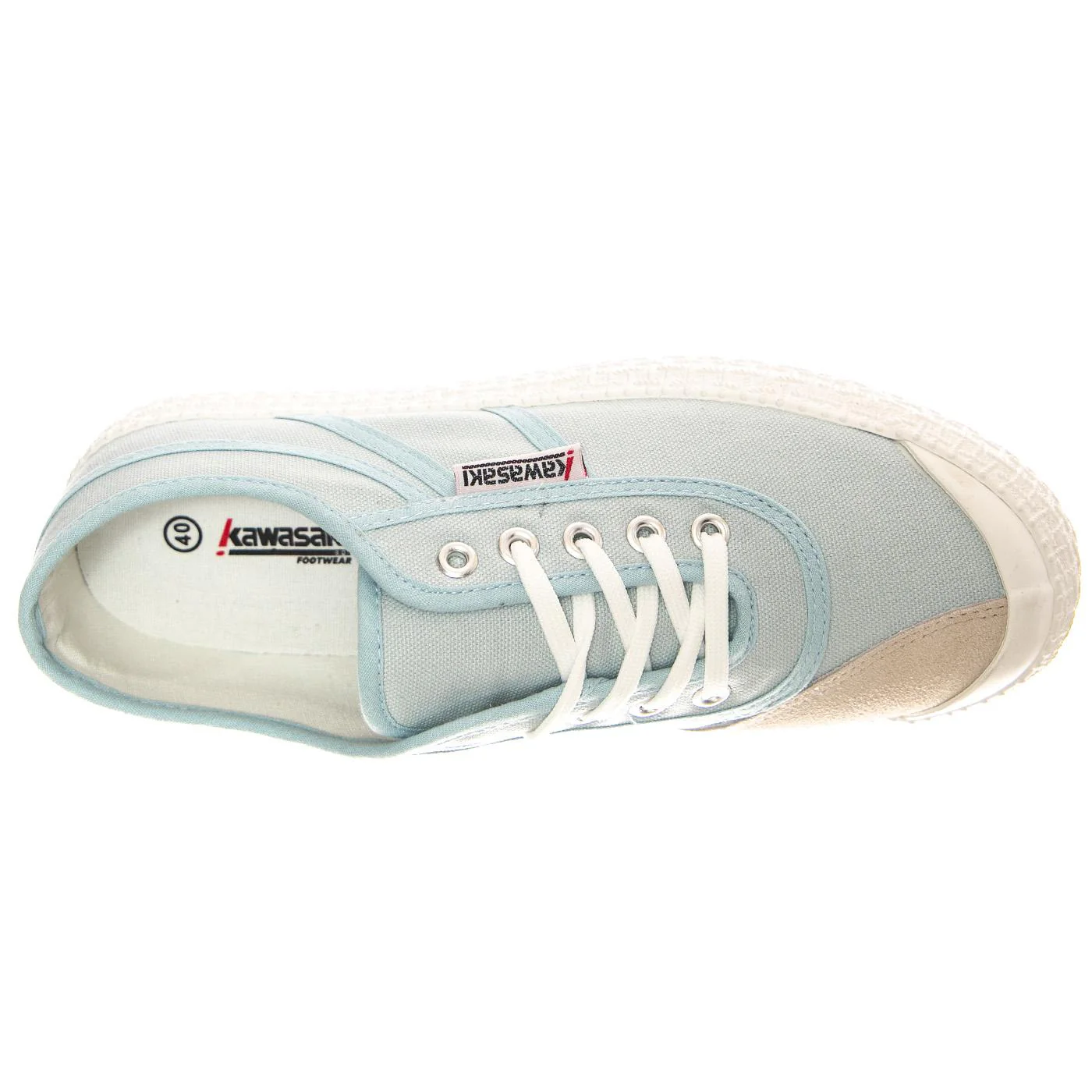 W' Original 3.0 Gray Dawn Shoes - Image 6