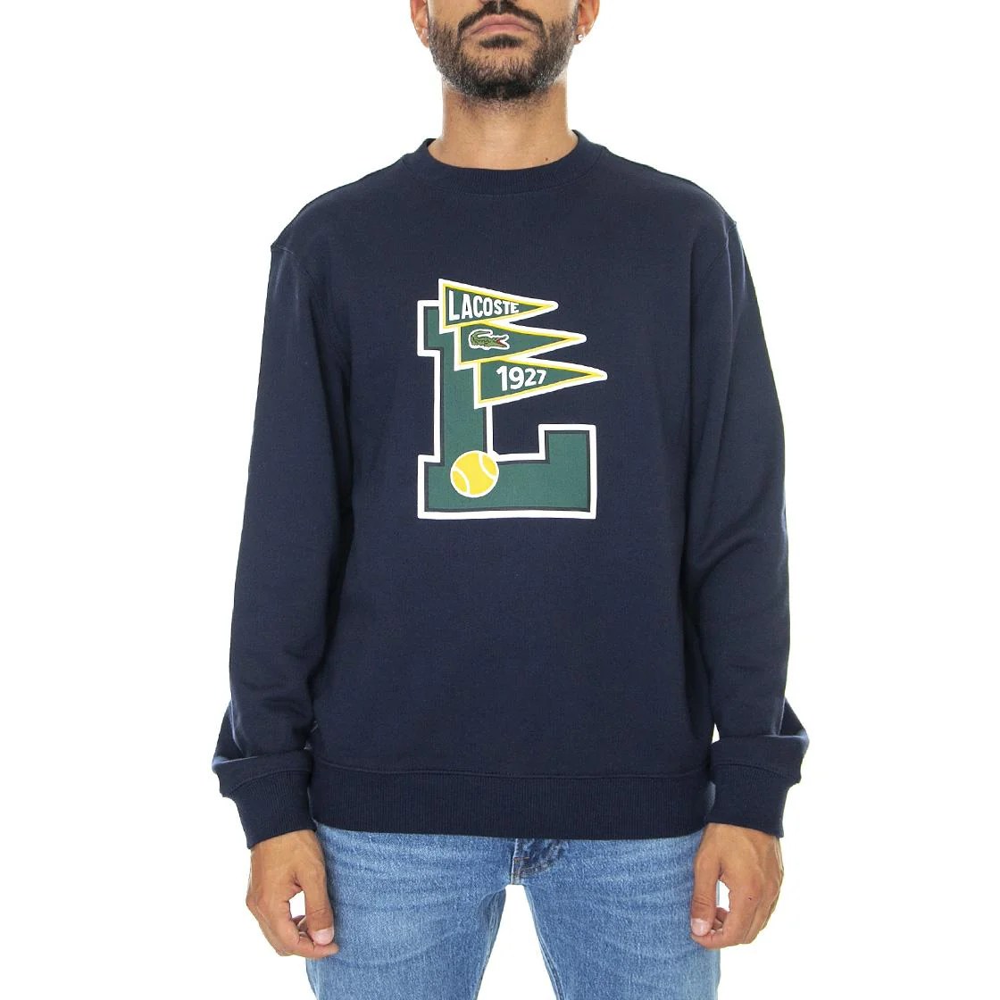LACOSTE Men - Image 2
