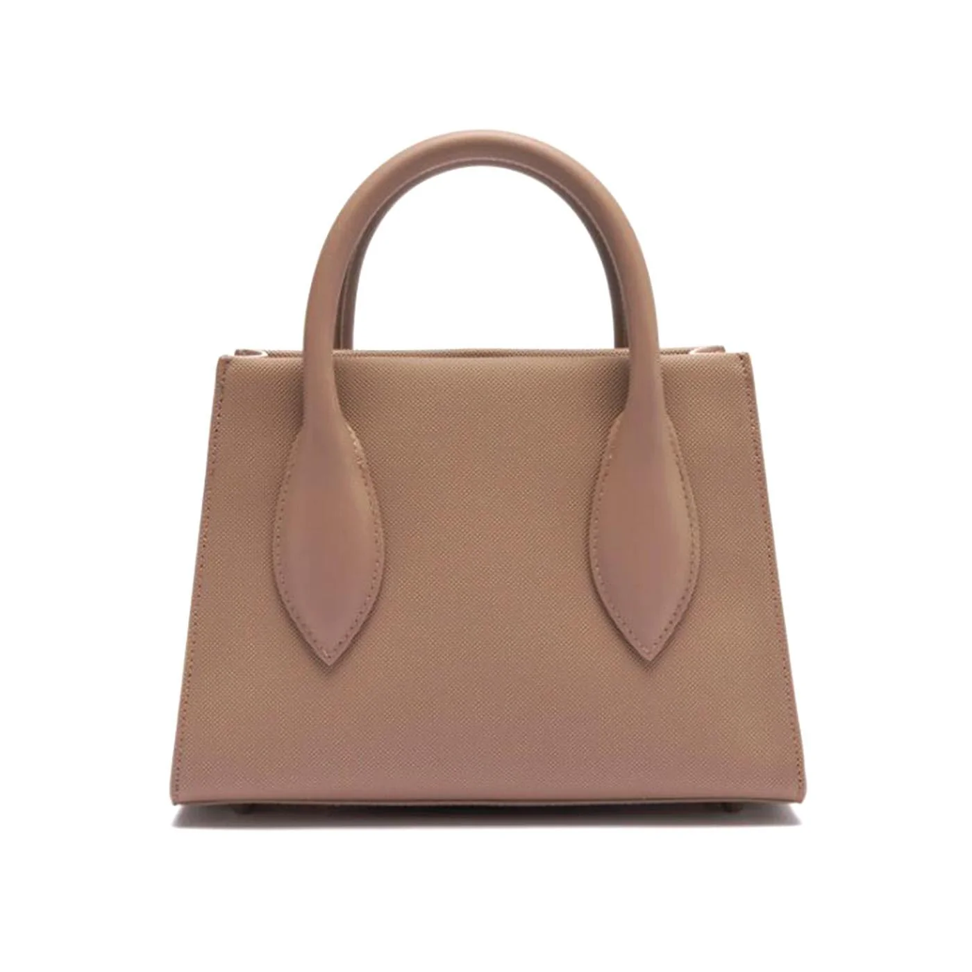 N81 Bag -- Lacoste Beige Shoulder Bag LACOSTE ACCESSORIES - Image 5