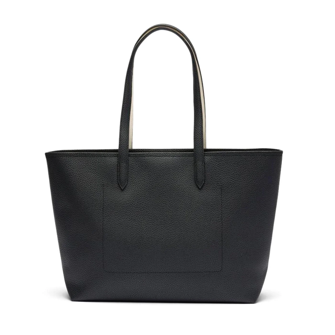 Borsa Shopping A91 2 Black - Image 5