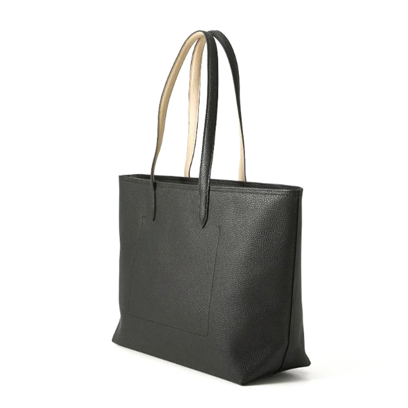 Borsa Shopping A91 Black - Image 3