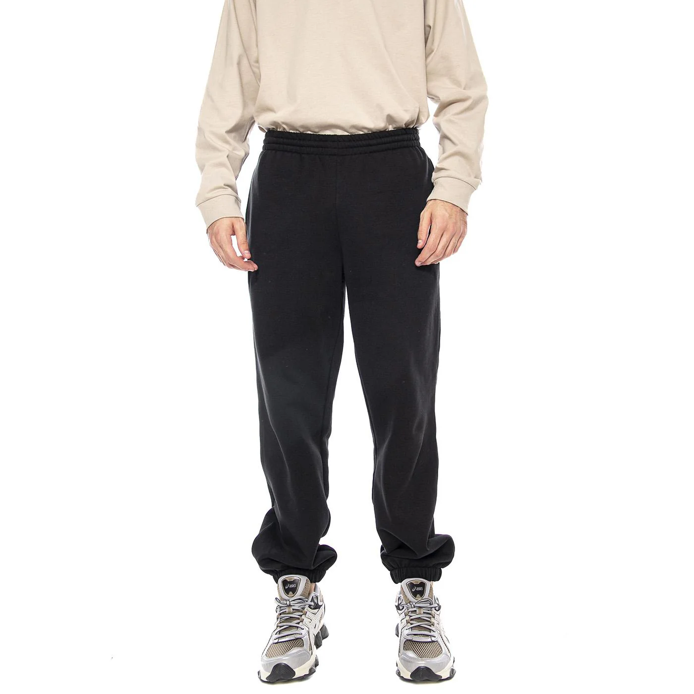 M' Pant Tuta XH9610-031 Black - Image 2