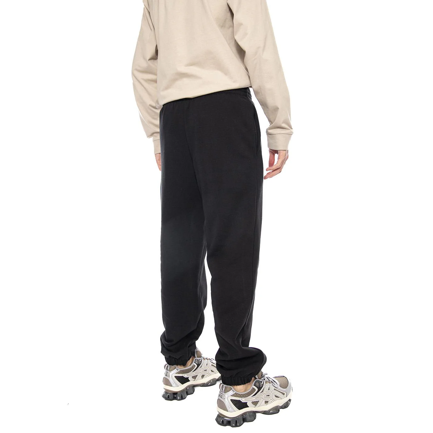 M' Pant Tuta XH9610-031 Black - Image 3