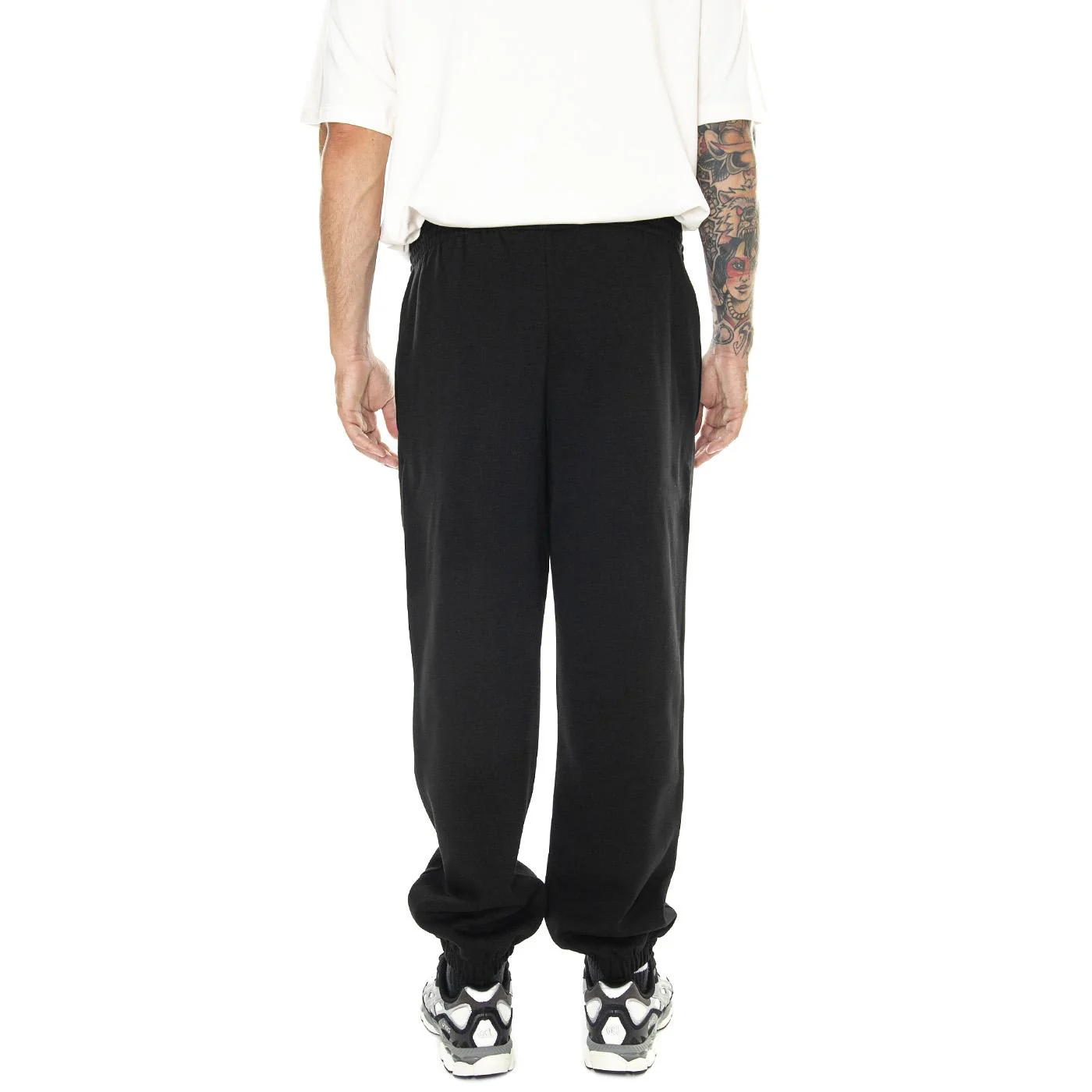 M' Pant Tuta XH9610-031 Black - Image 4