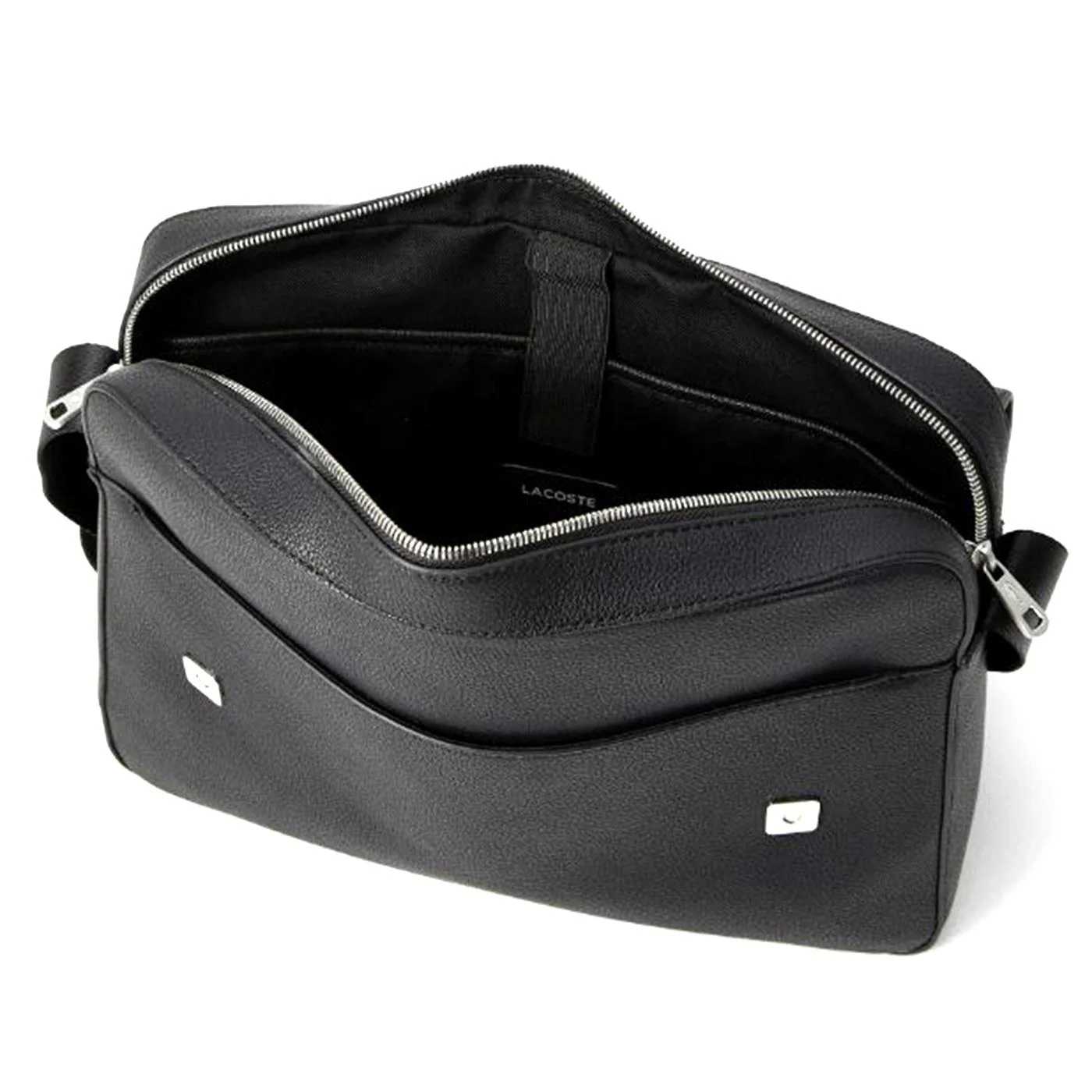 Messenger 000 Black - Image 3