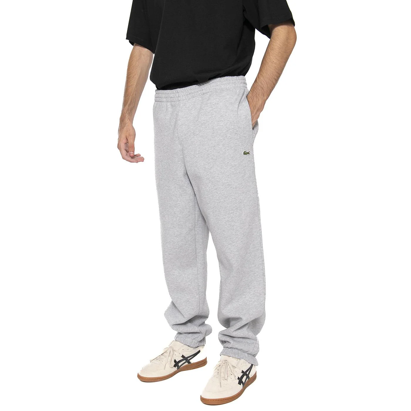 Pant.Tuta CCA Grey