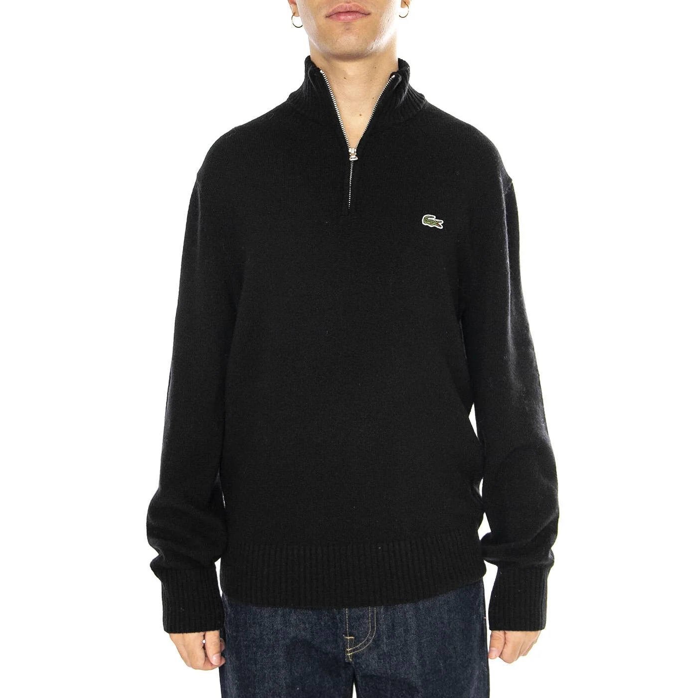 Pullover AH3052-031 Black - Image 2