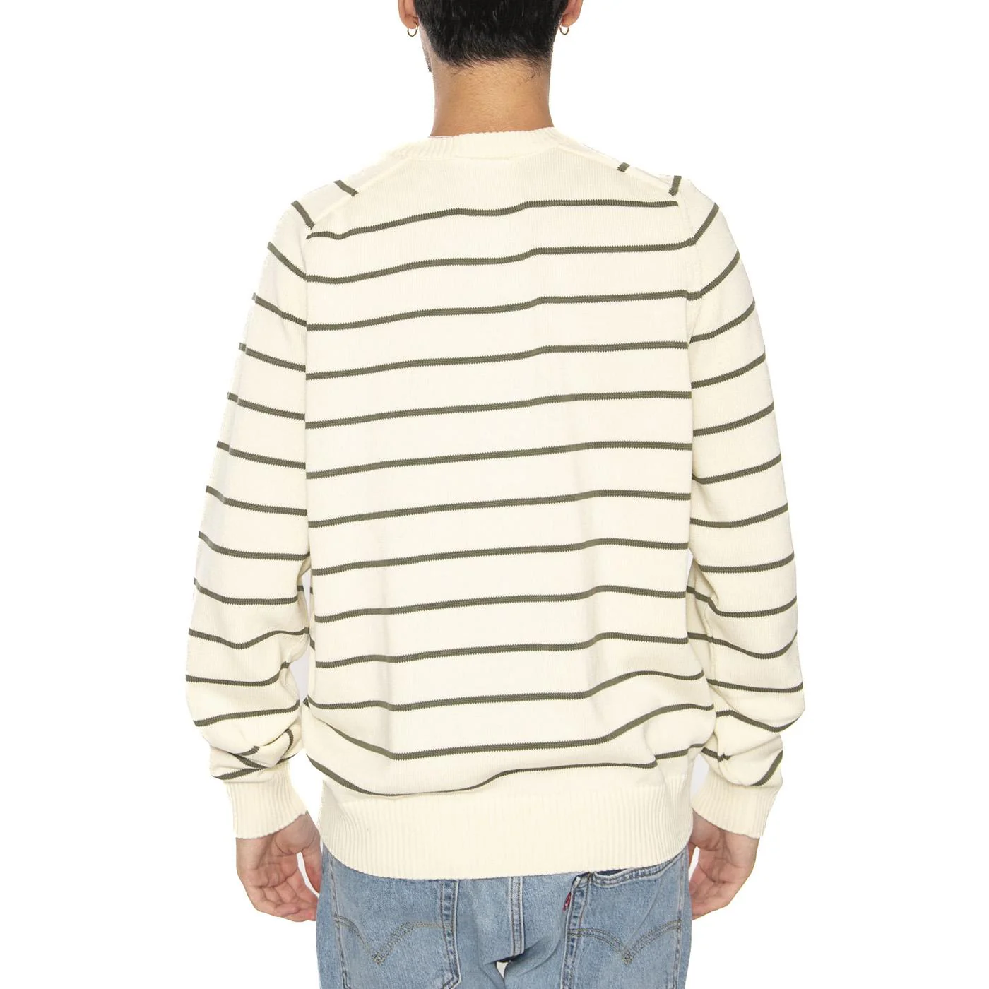 Pullover AI1 Beige - Image 4
