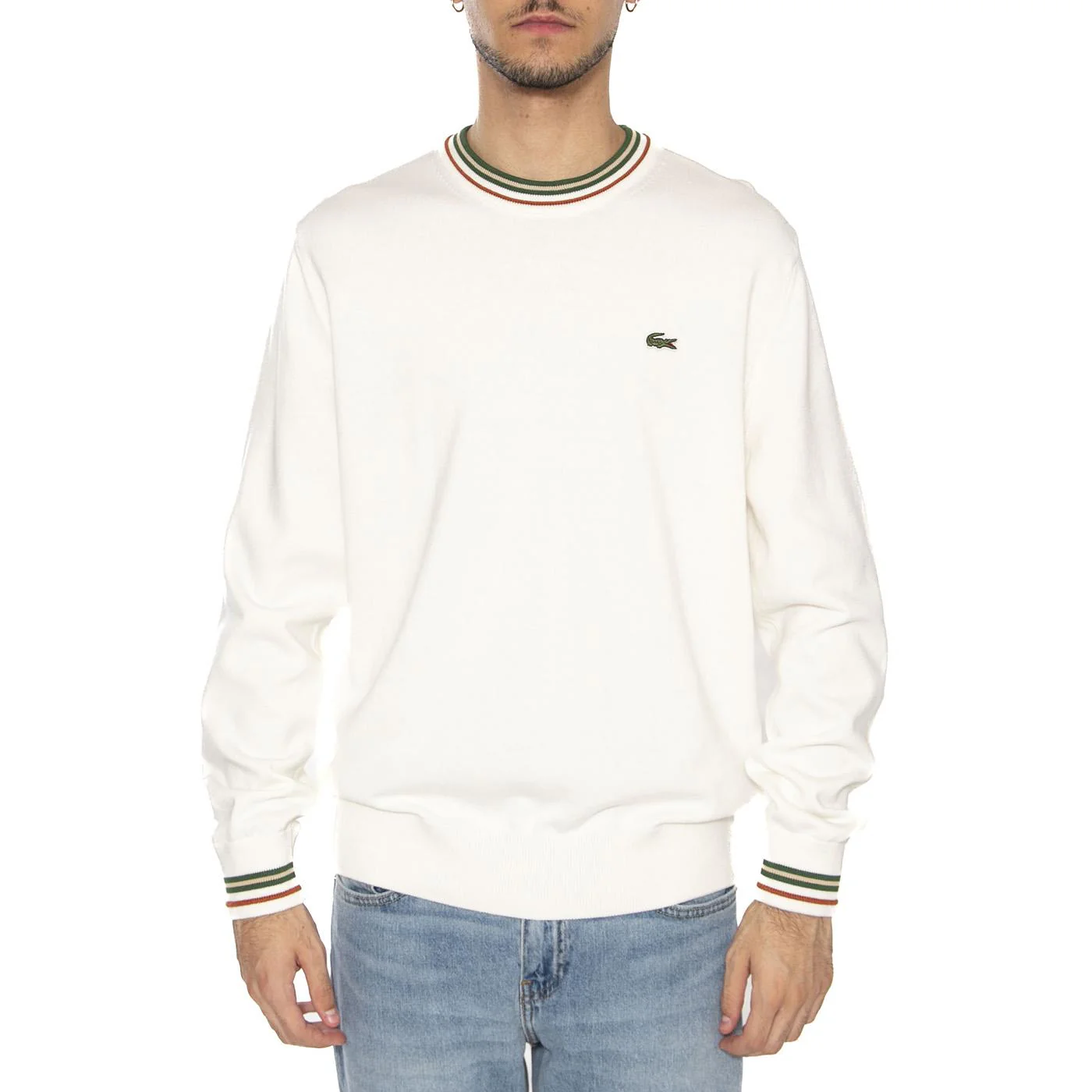 Pullover X0N White - Image 3