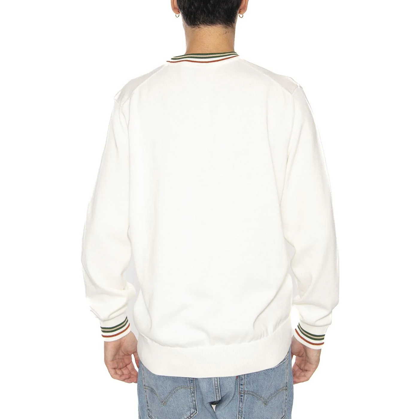Pullover X0N White - Image 4