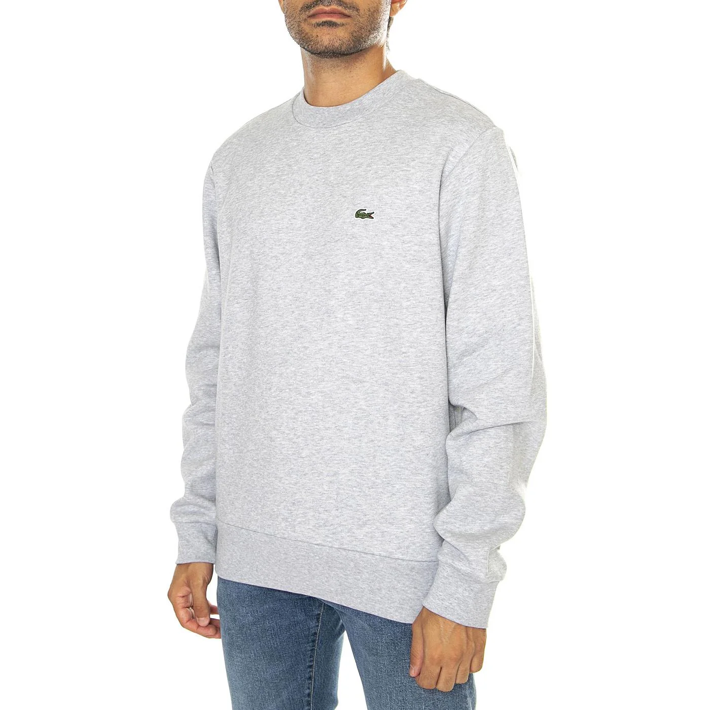 Sweatshirt SH9608-CCA Grey