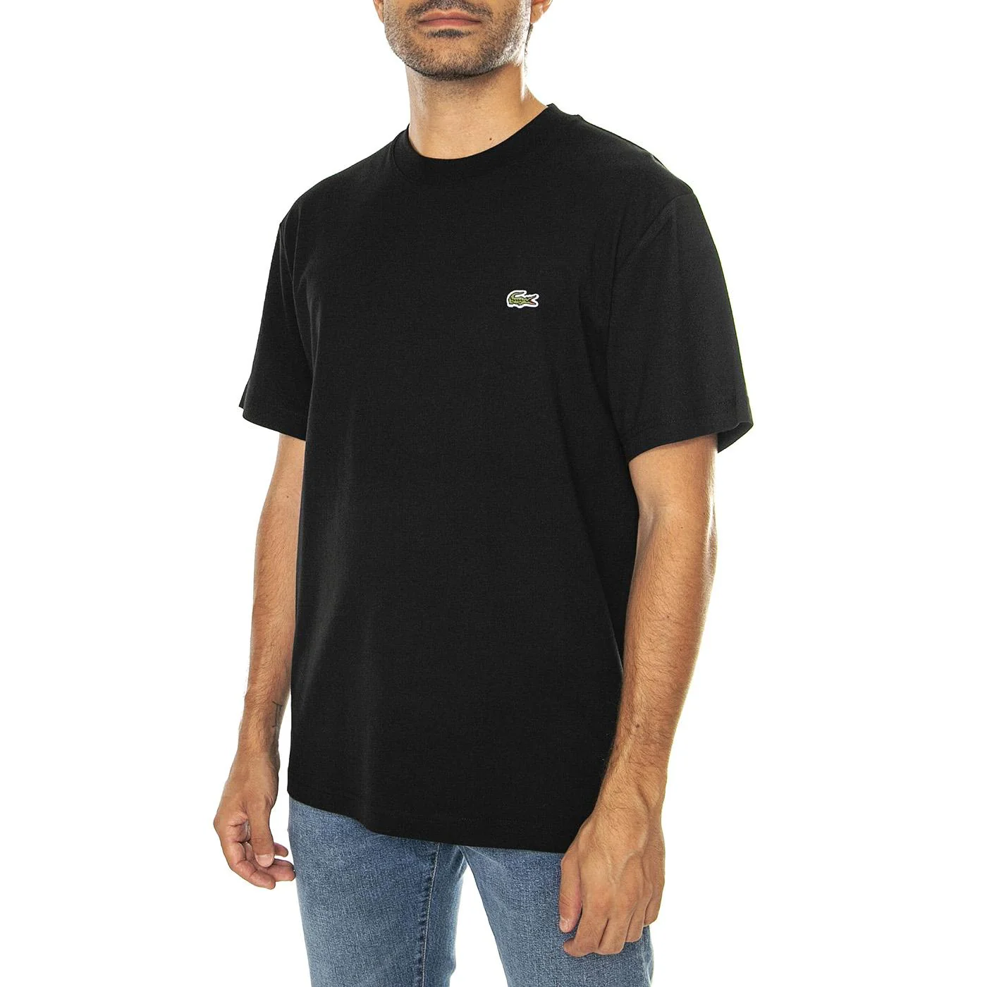 T-Shirt 031 Black
