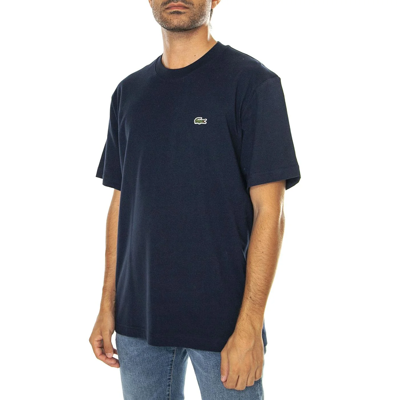 T-Shirt 166 Blue