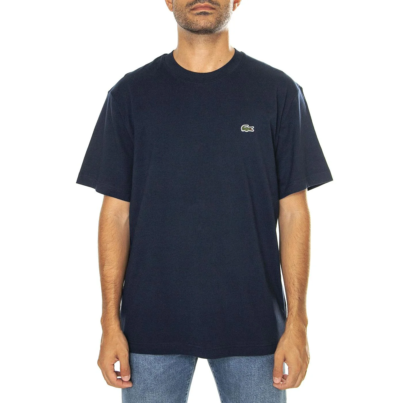 T-Shirt 166 Blue - Image 2