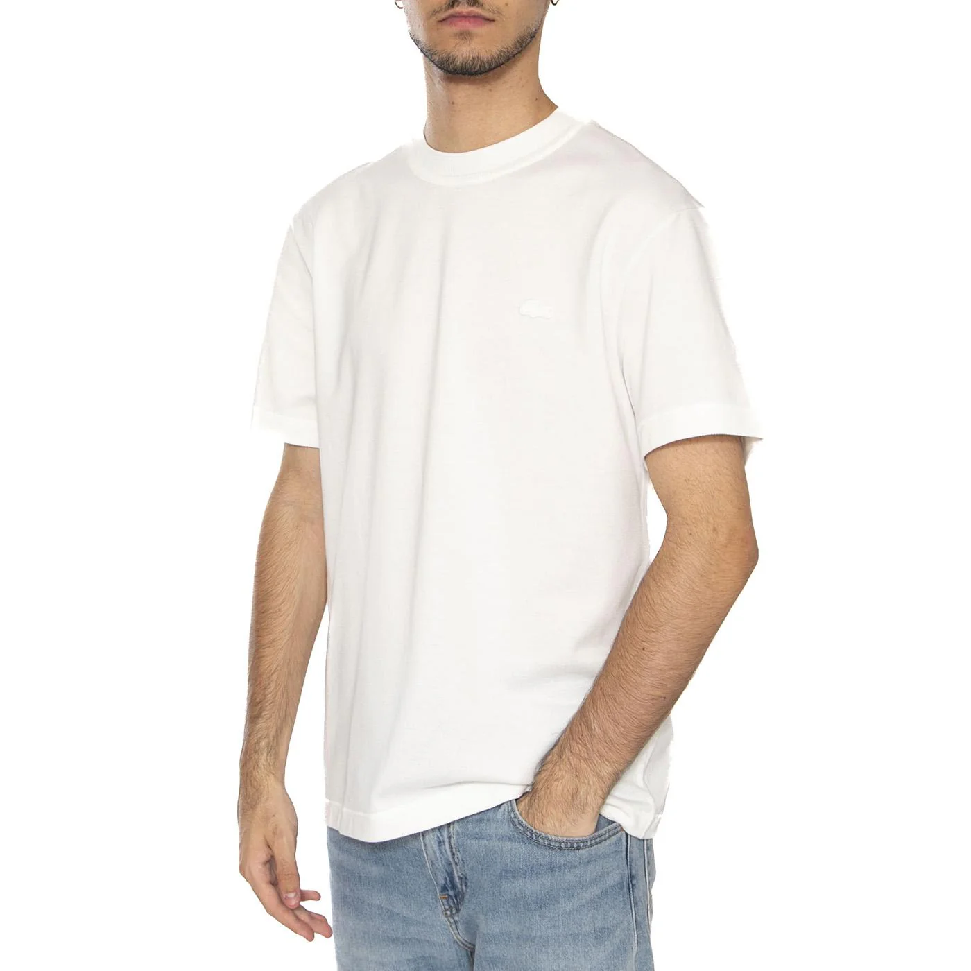 T-shirt 70V White