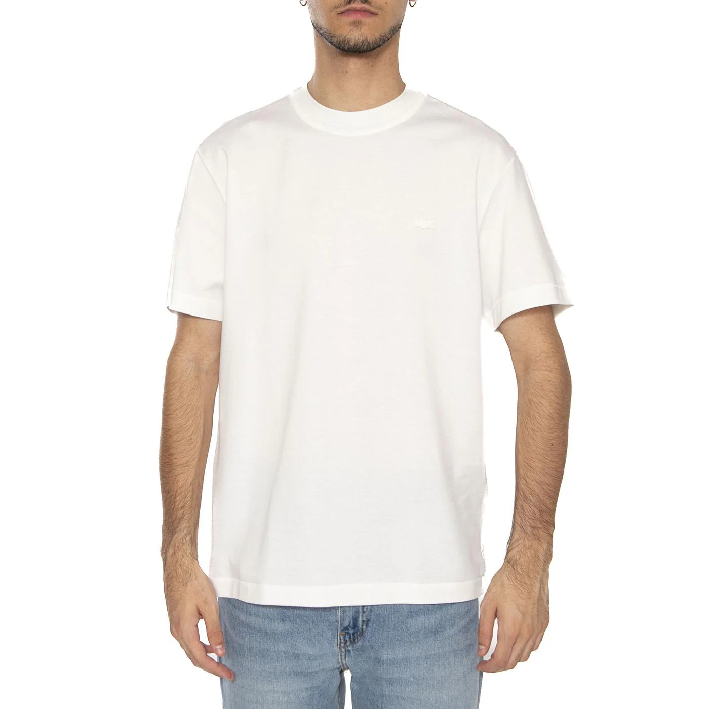 T-shirt 70V White - Image 3