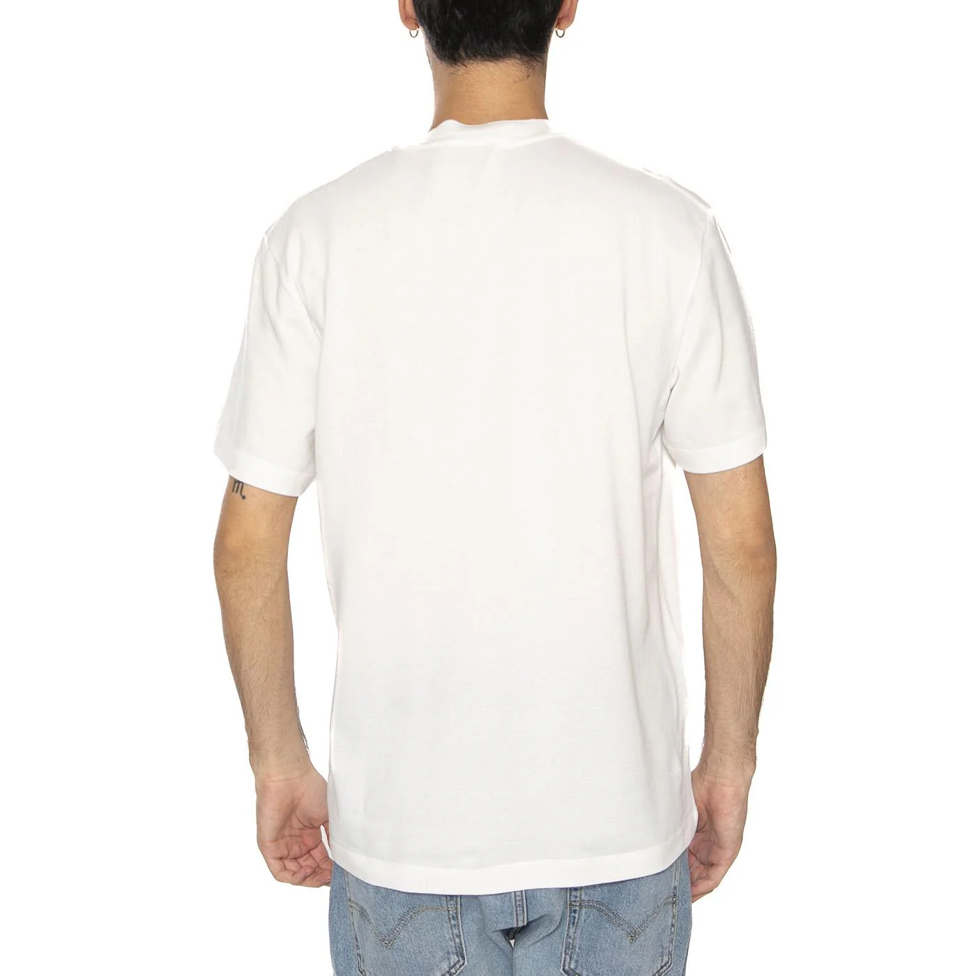 T-shirt 70V White - Image 4