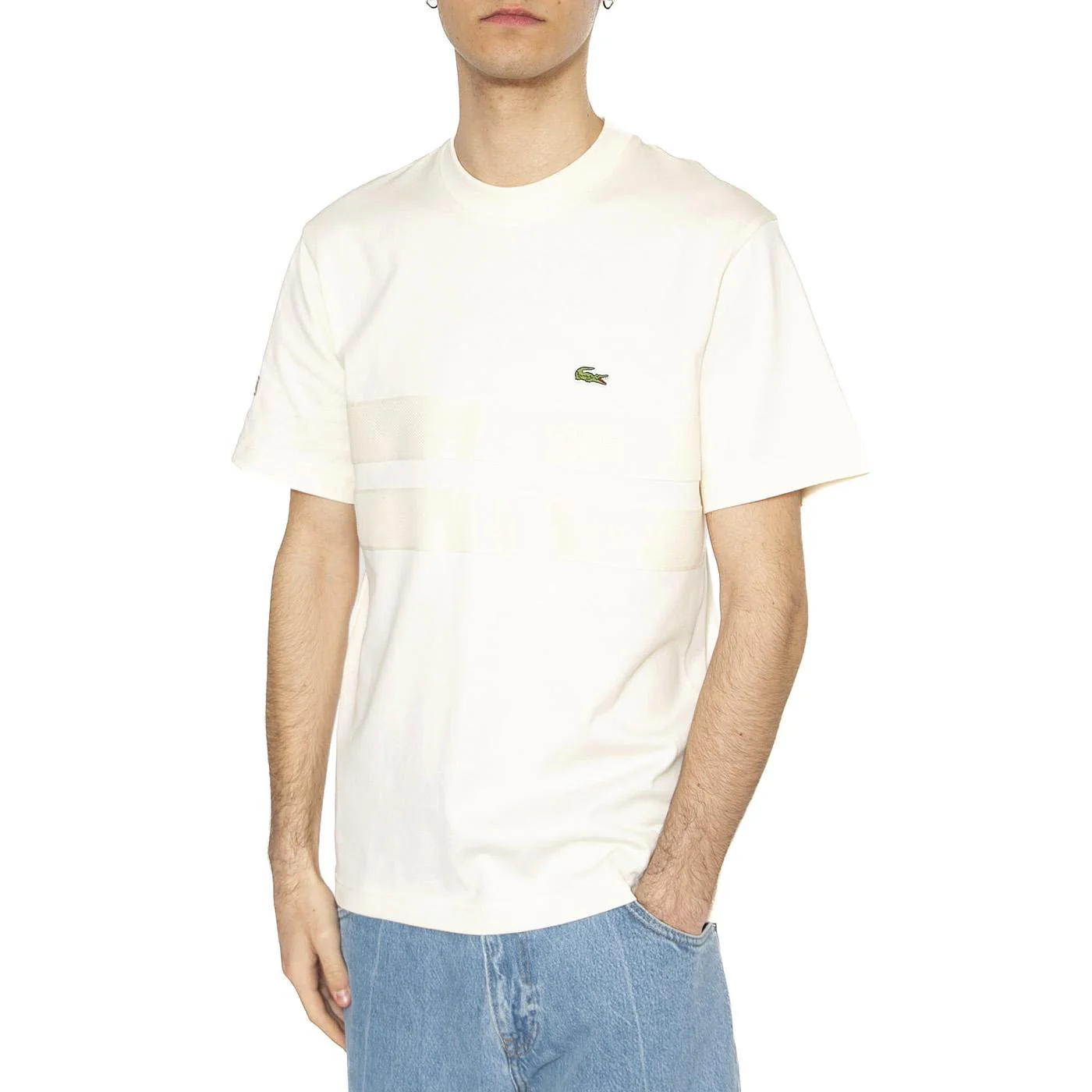 T-Shirt XFJ Beige