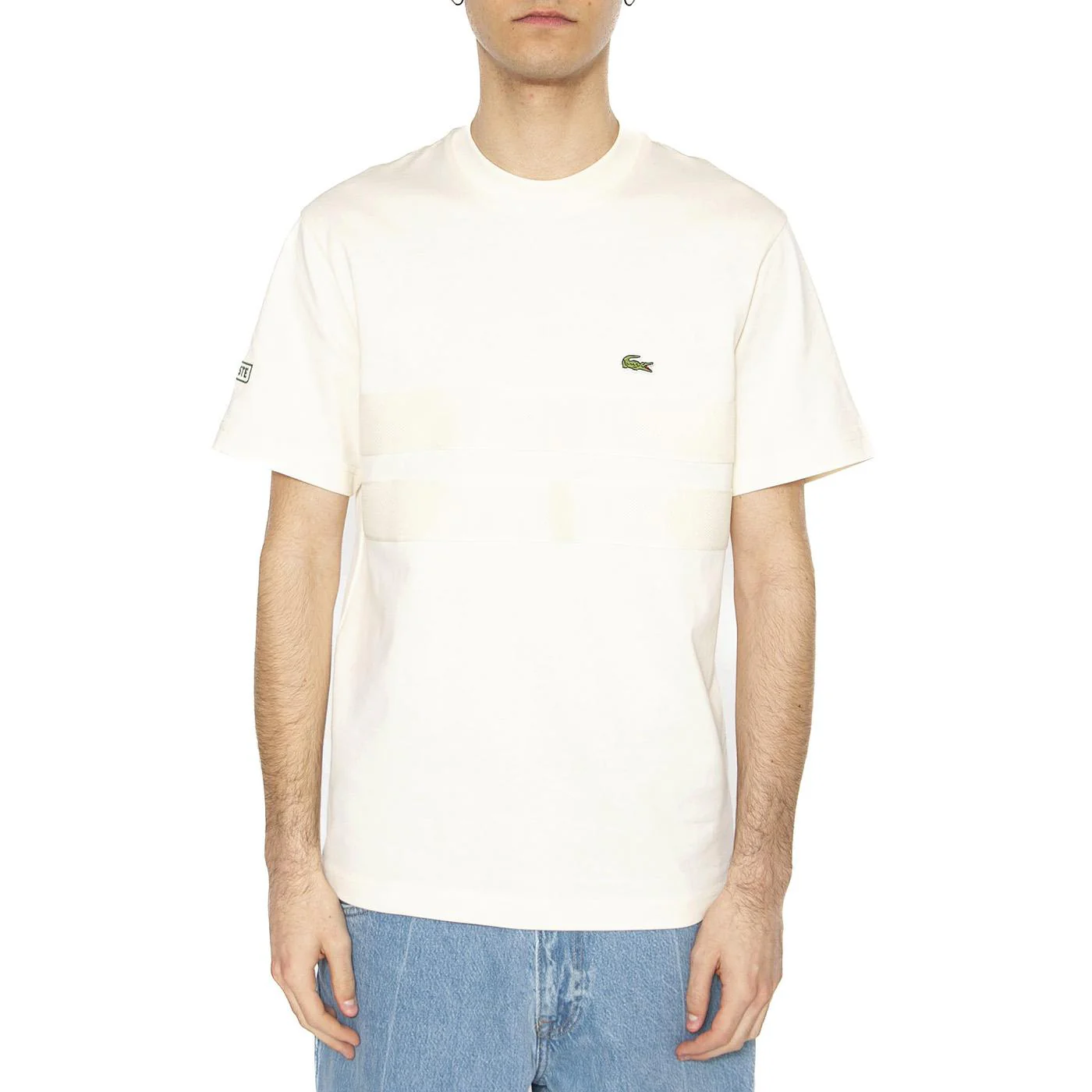 T-Shirt XFJ Beige - Image 2