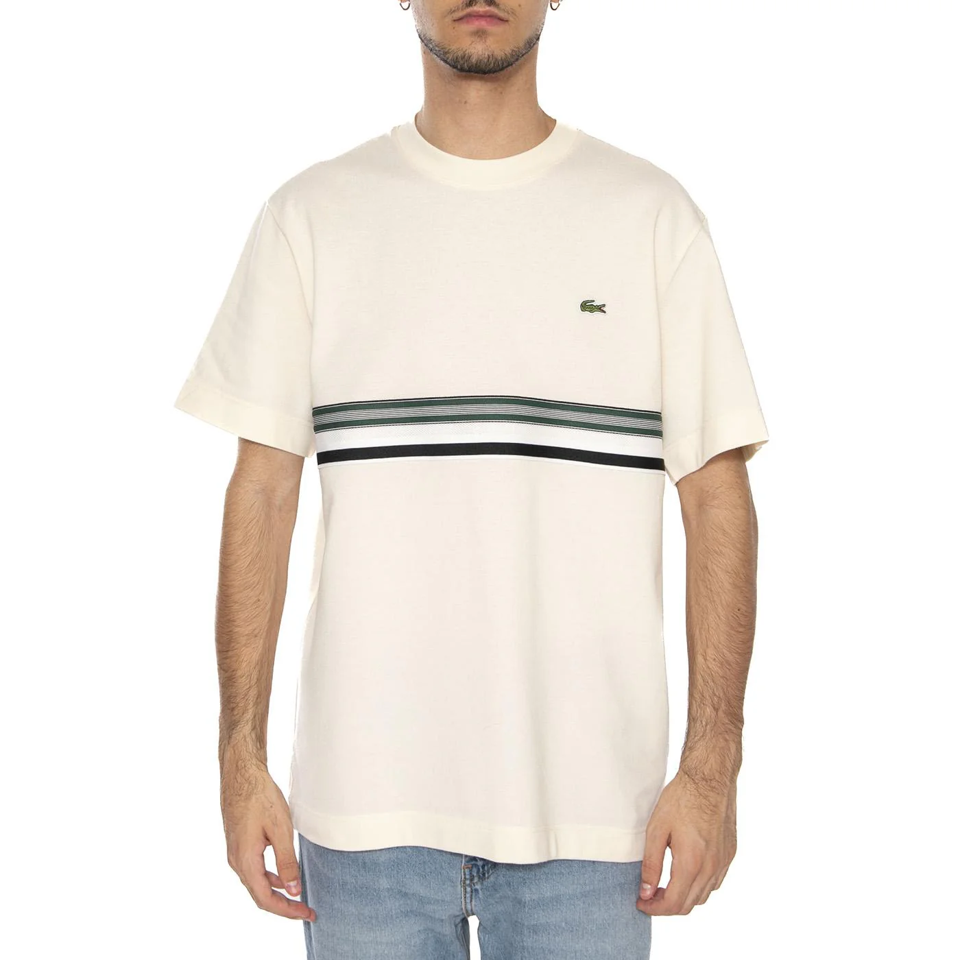 T-Shirt XFJ White - Image 3