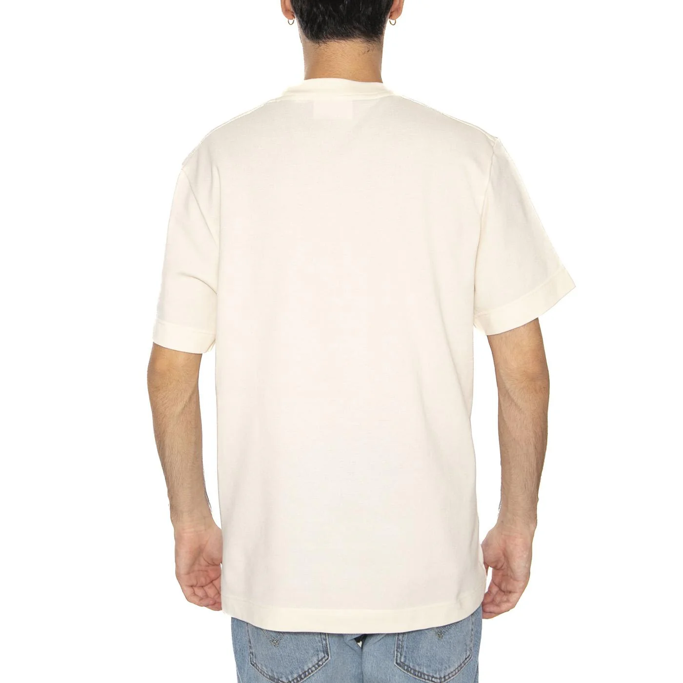T-Shirt XFJ White - Image 4