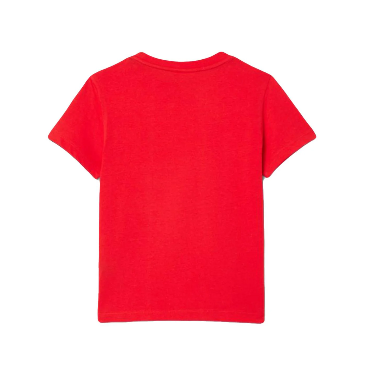 T-SHIRT ZBG Red - Image 2