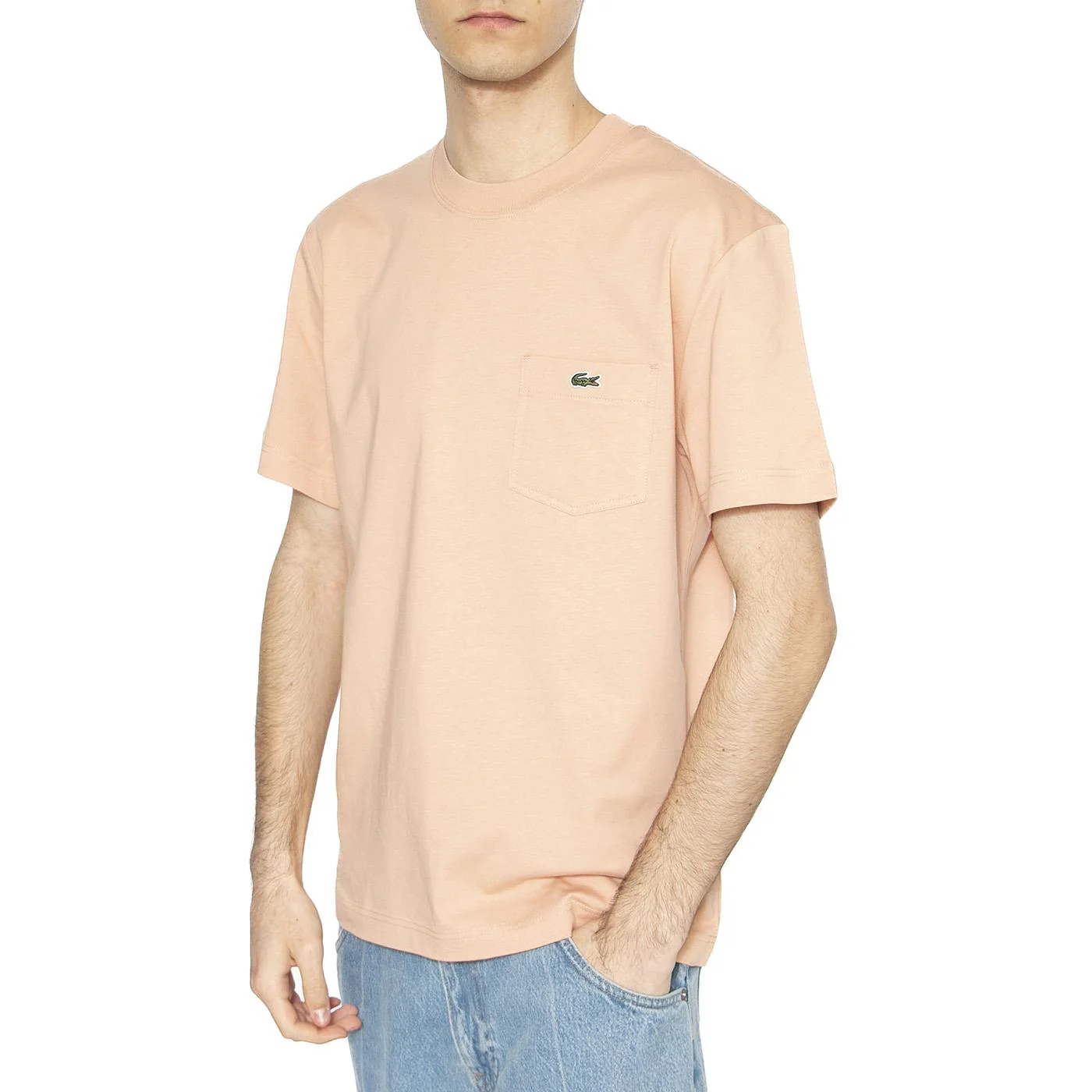 T-Shirt Zih Pink