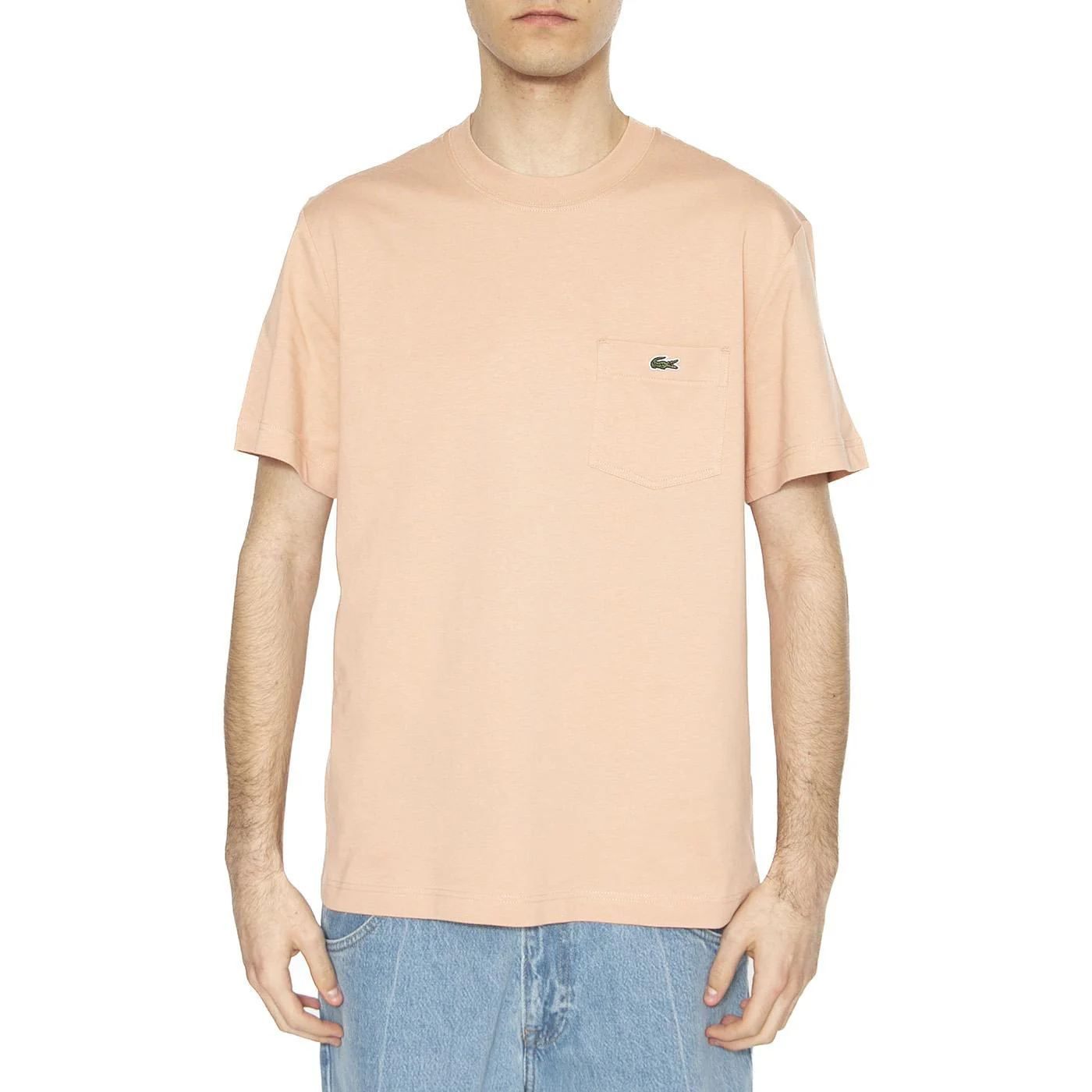 T-Shirt Zih Pink - Image 2