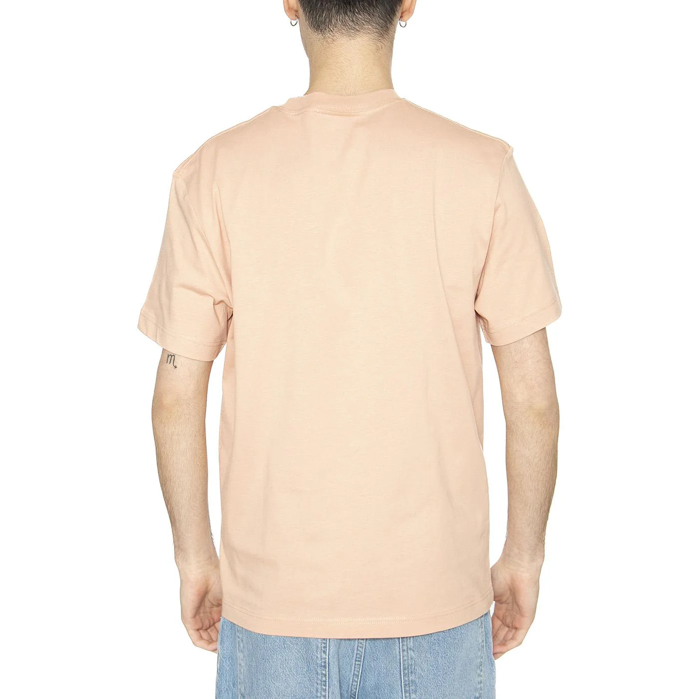 T-Shirt Zih Pink - Image 3