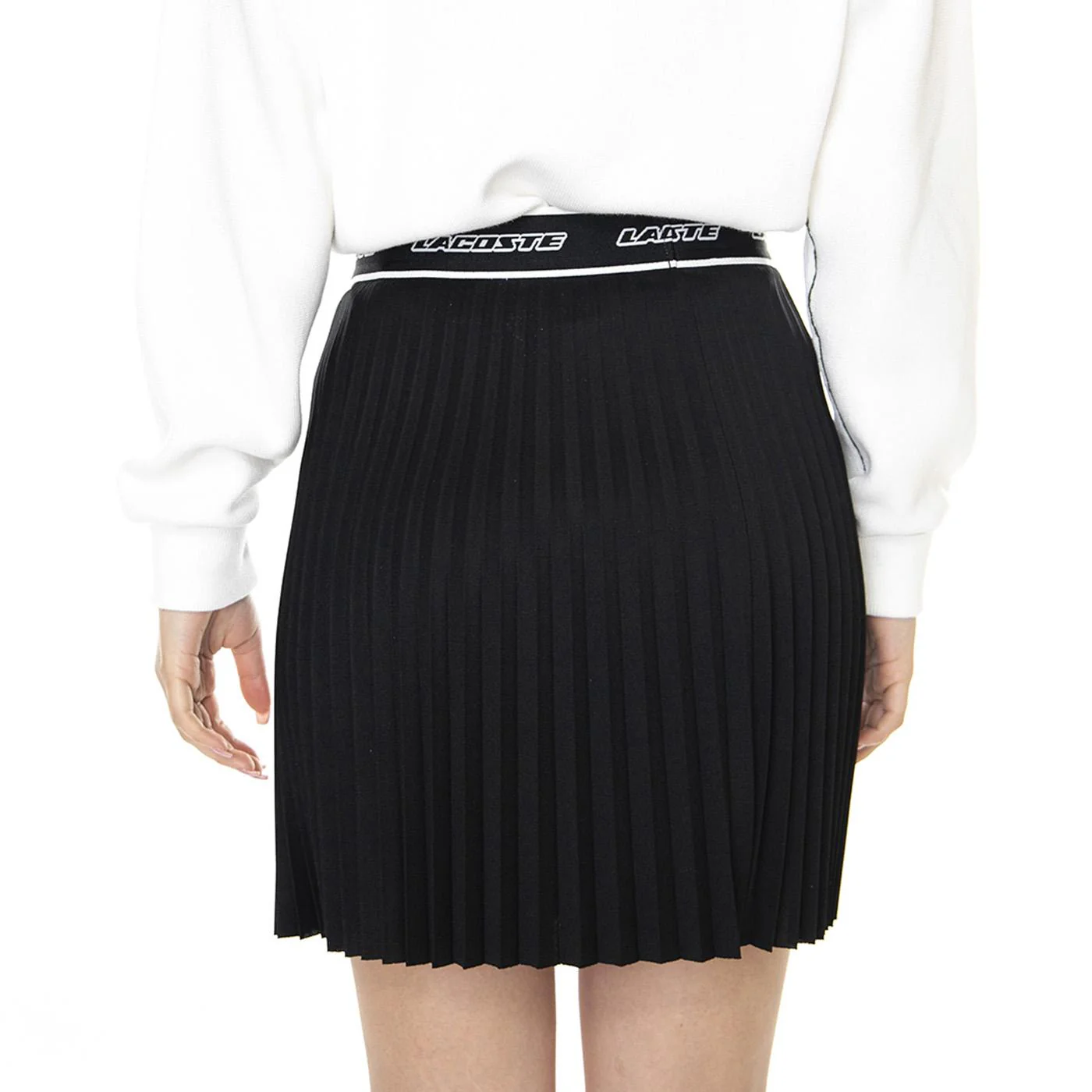W' Gonna 031 Black Skirt - Image 3