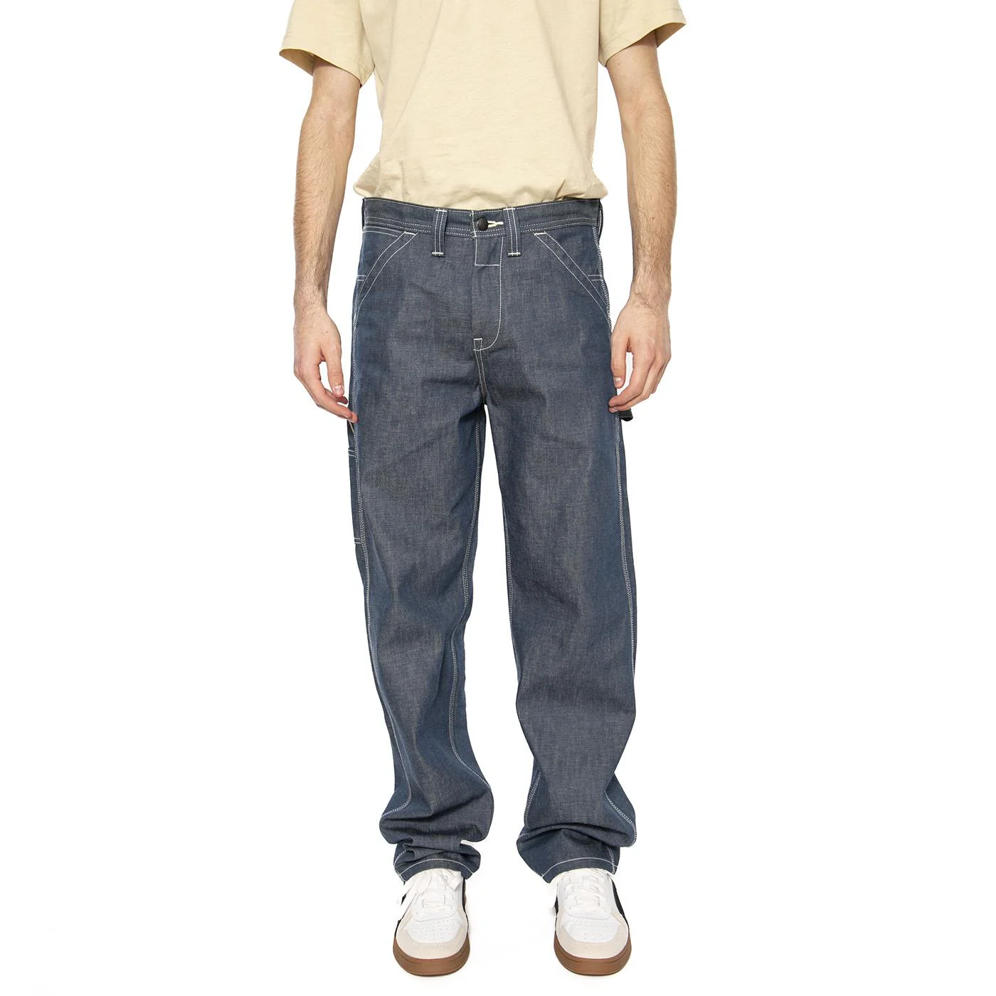 101 Workwear Carpenter Raw - Image 2