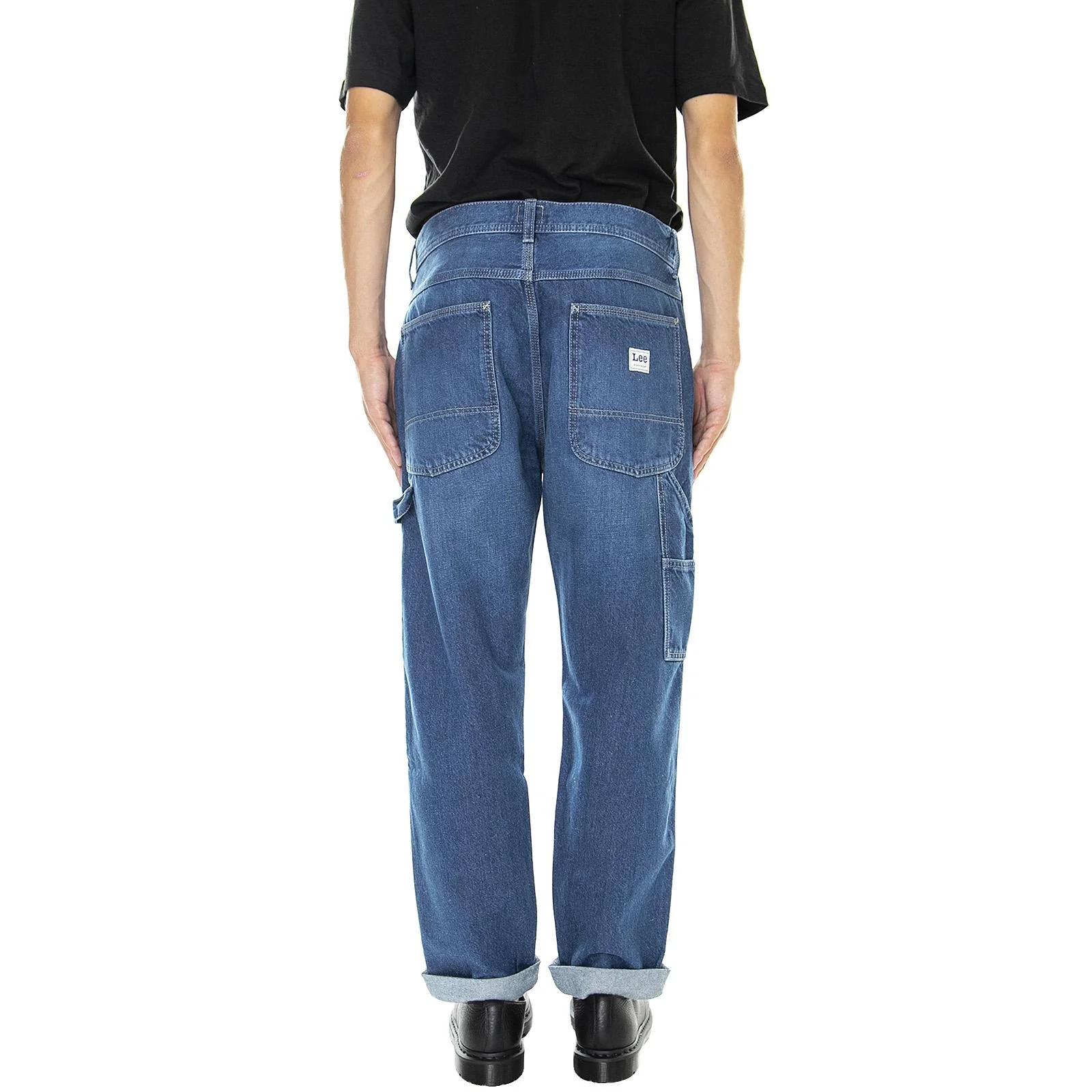 Man LEE - Image 3