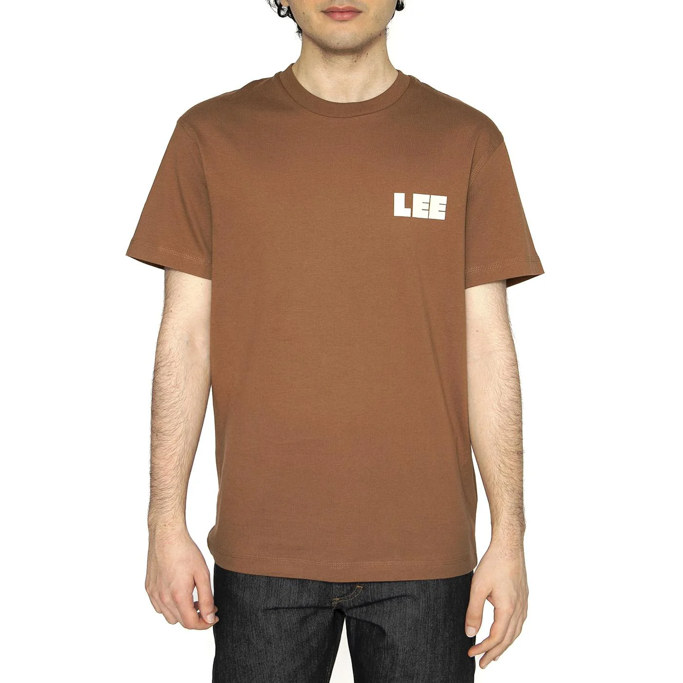 WW Graphic Tee Burlwood - Image 2