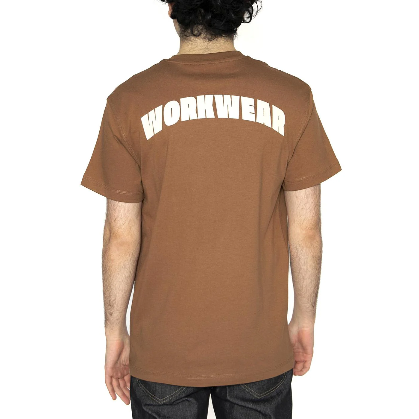 WW Graphic Tee Burlwood - Image 3