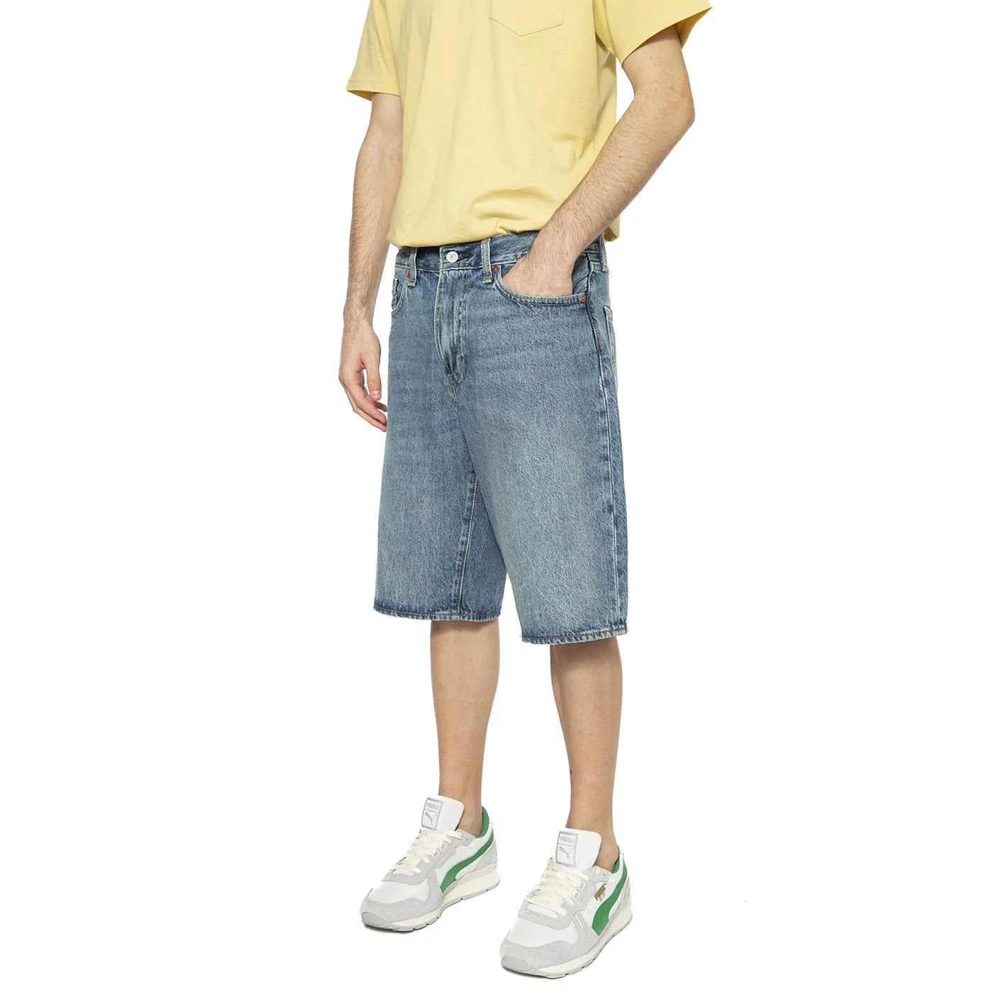 478 Baggy Short My Frequency - Image 2