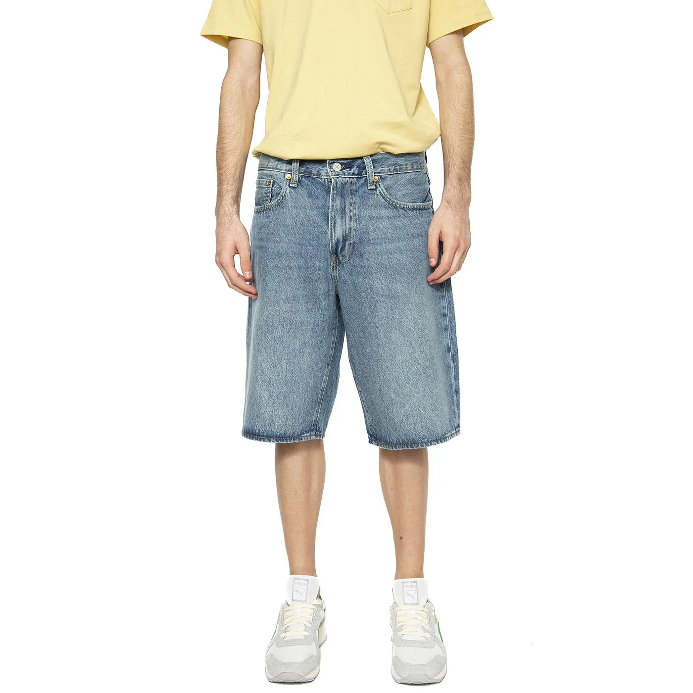 478 Baggy Short My Frequency - Image 3