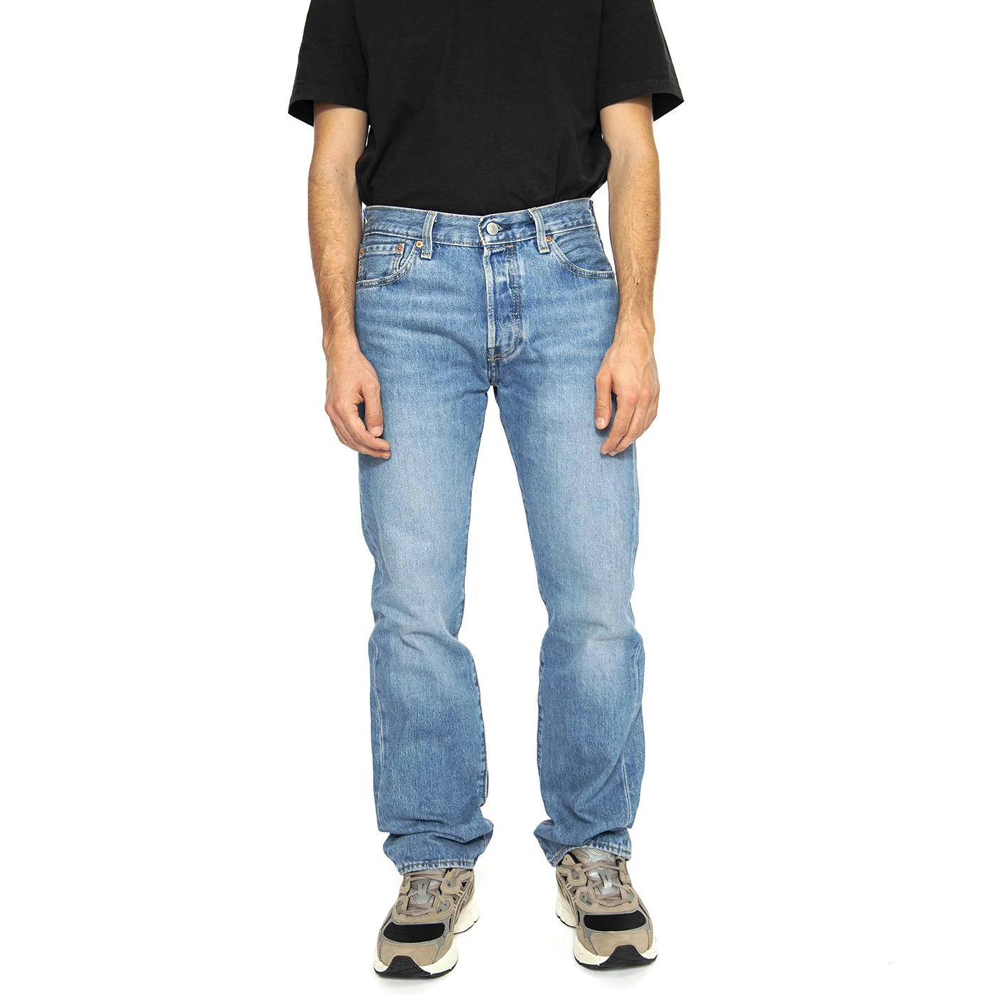 501 Levi's Original Chemicals - Image 2