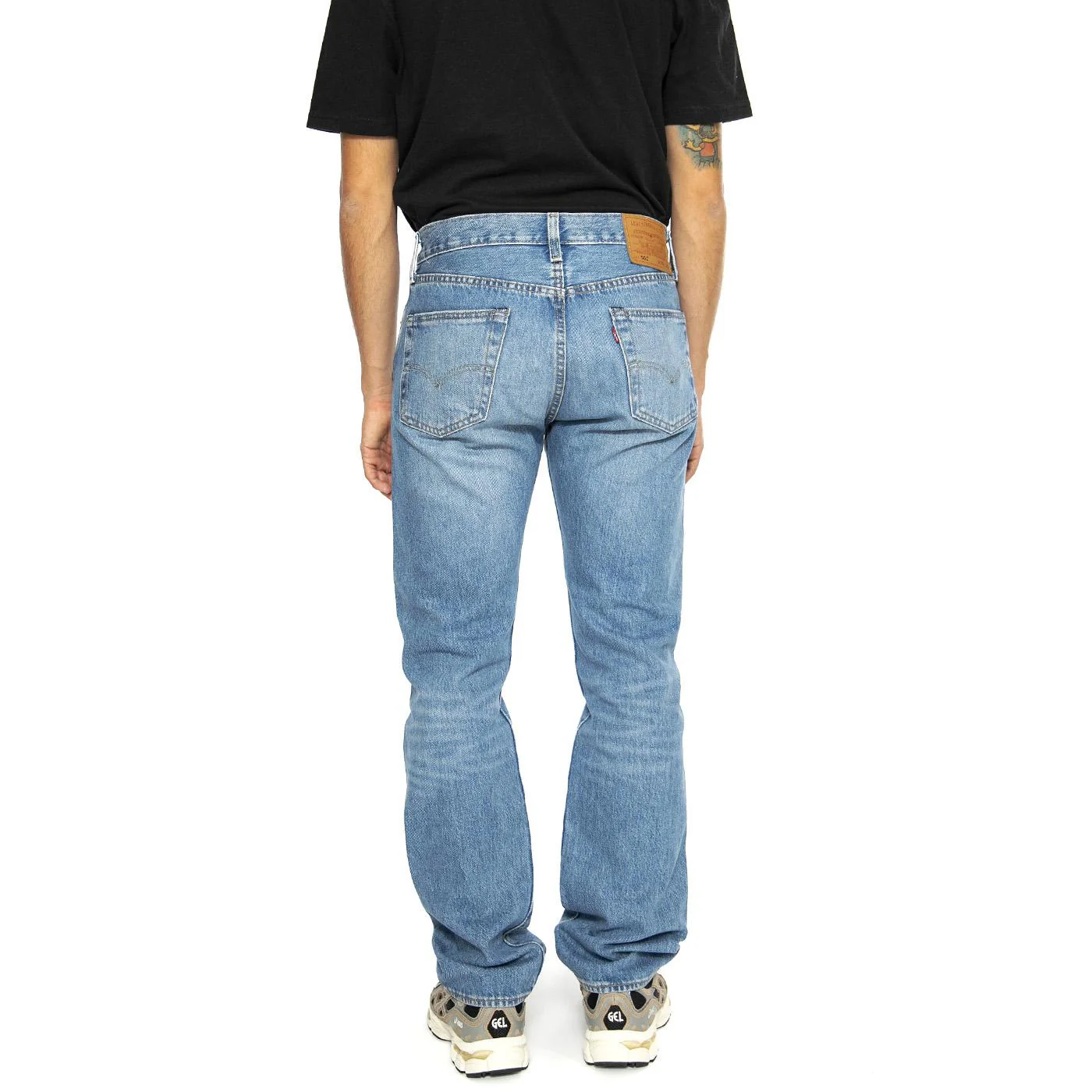 501 Levi's Original Chemicals - Image 3