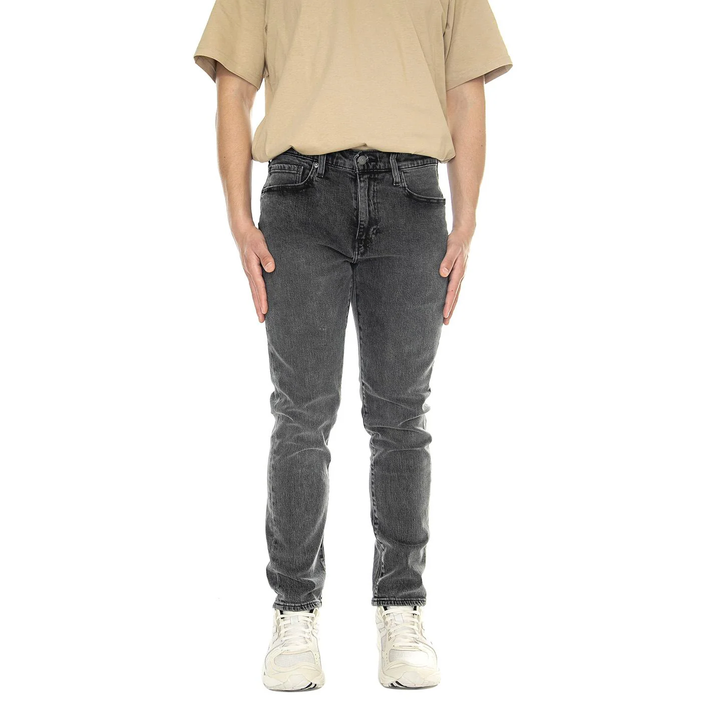 511 Slim Overnighter Black - Image 2