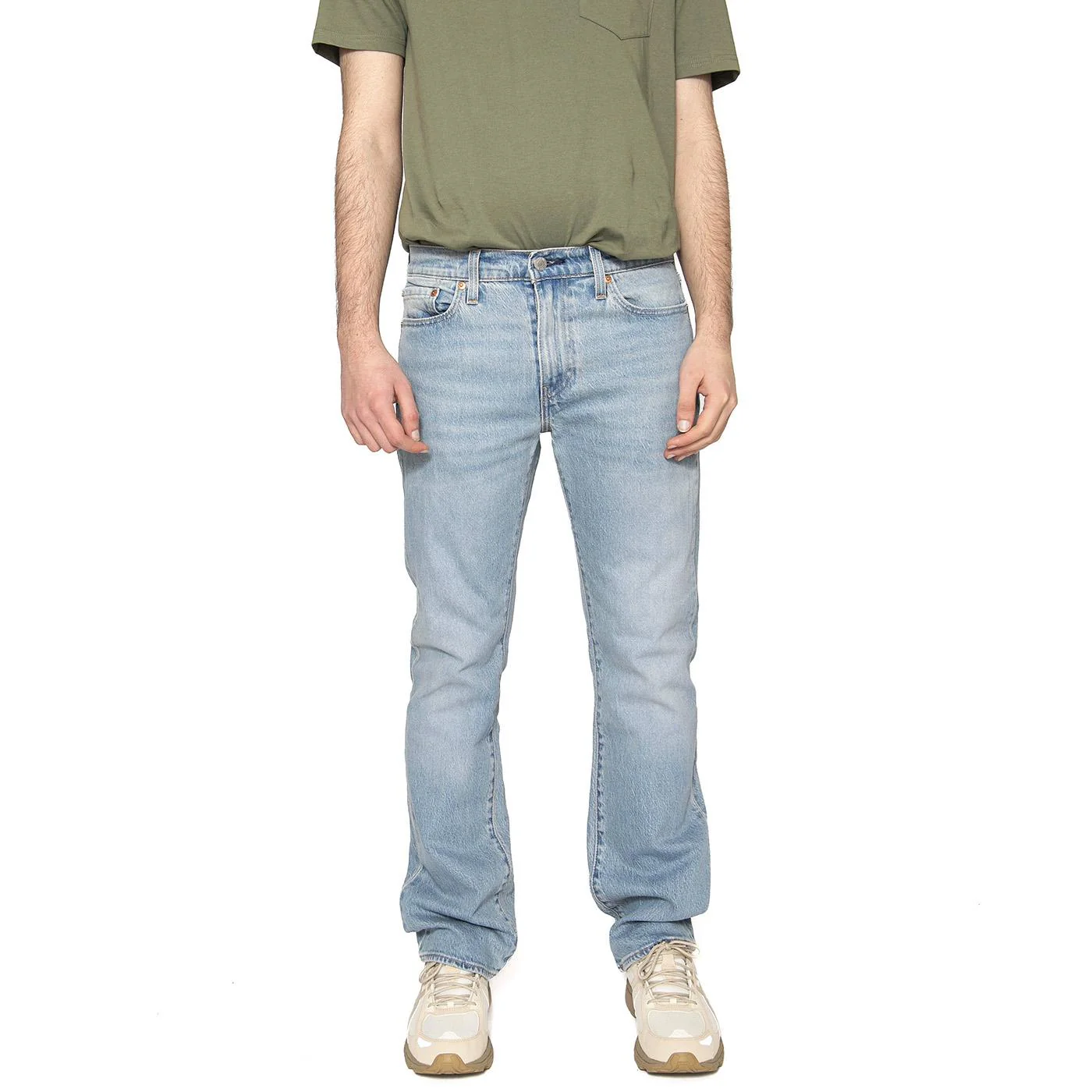 527 Slim Boot Cut Its All Fun - Image 2