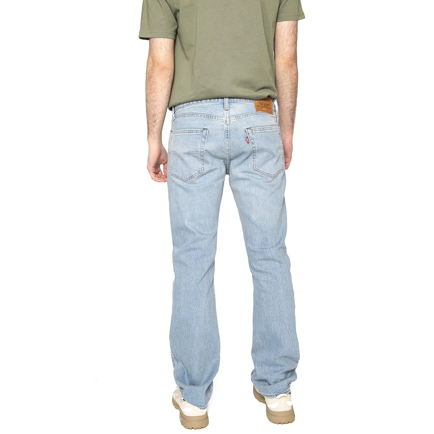 527 Slim Boot Cut Its All Fun - Image 3