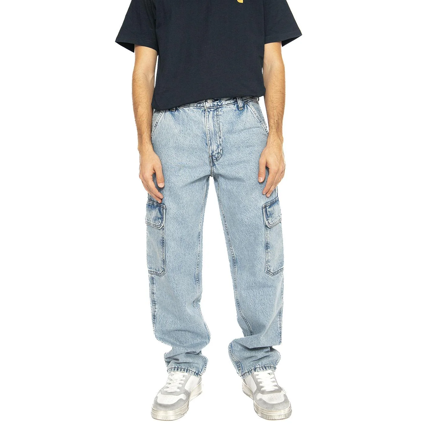 568 Loose Straight Cargo My Pocket Full - Image 2