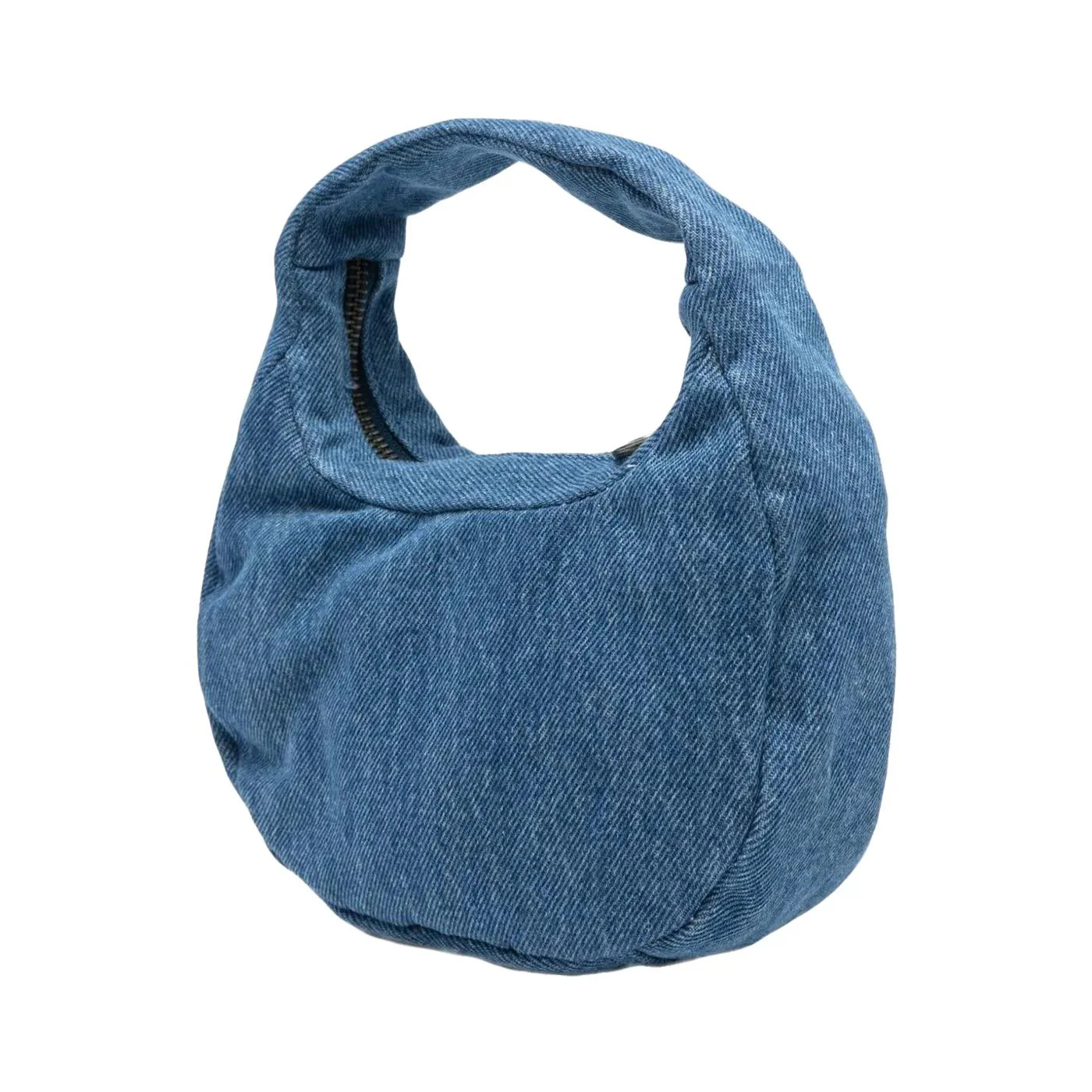 Autumn / Winter - Baby Brooklyn Bag Indigo Mid Wash 6 Med Indigo - Image 4