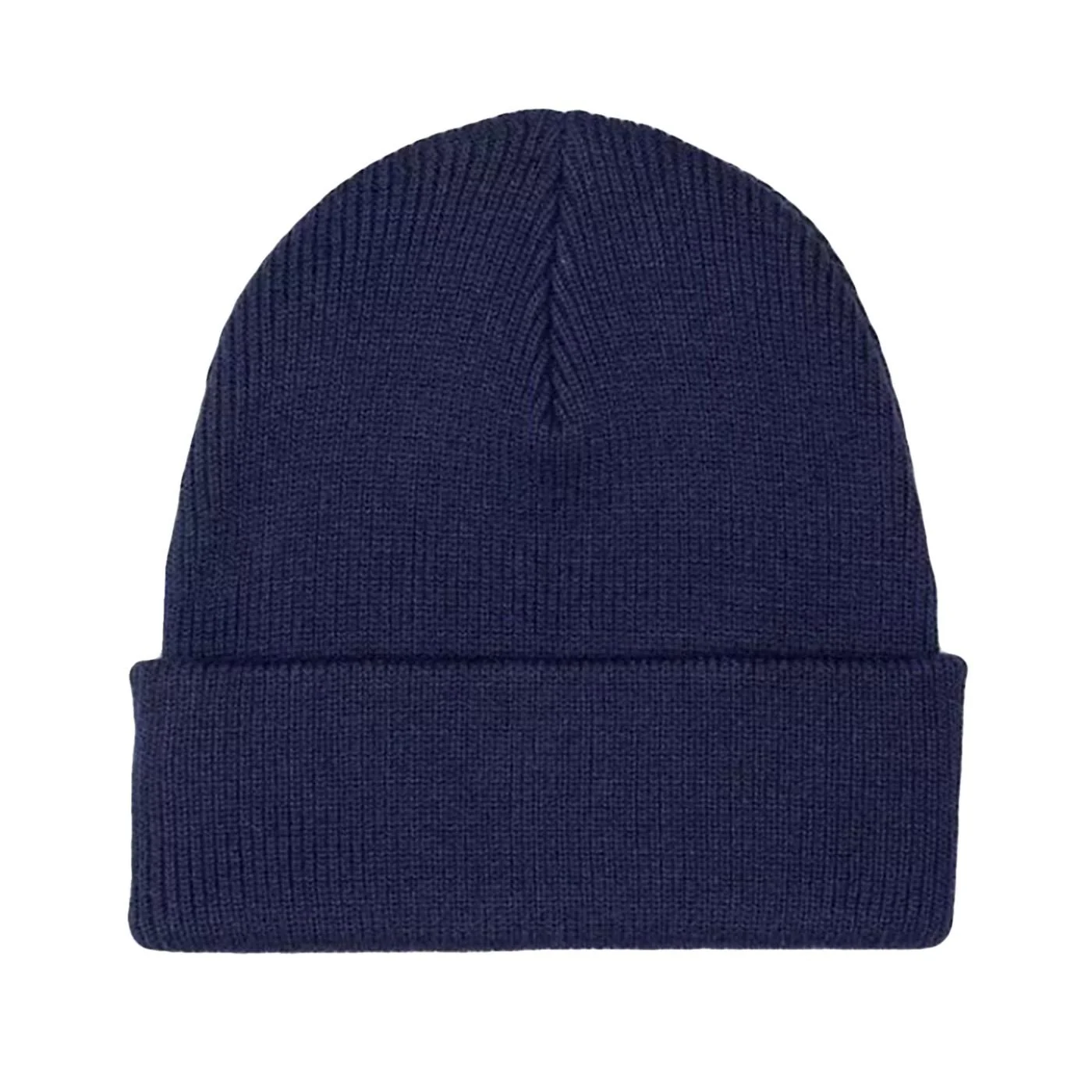 Autumn / Winter - Backpatch Beanie Dress Blues / Black - Image 2