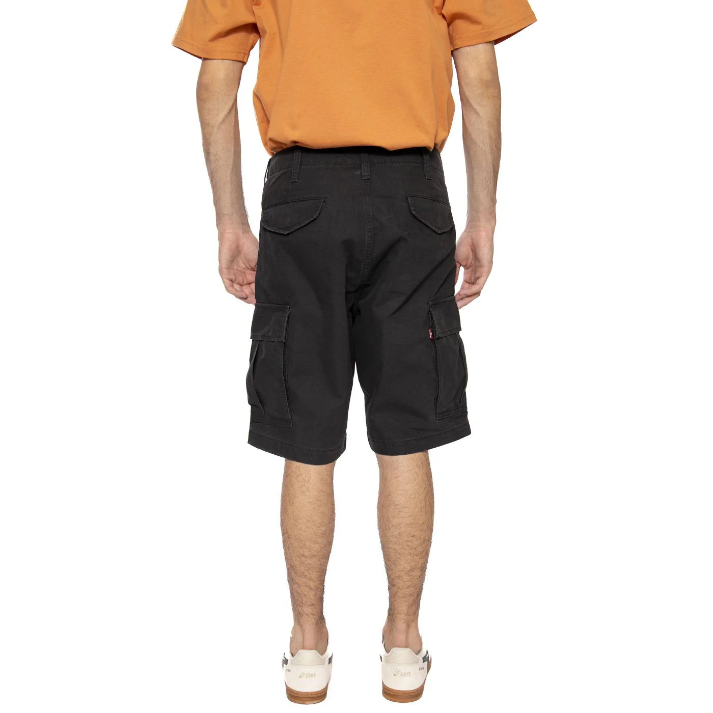 Levi's Carrier Cargo Shorts - Image 4
