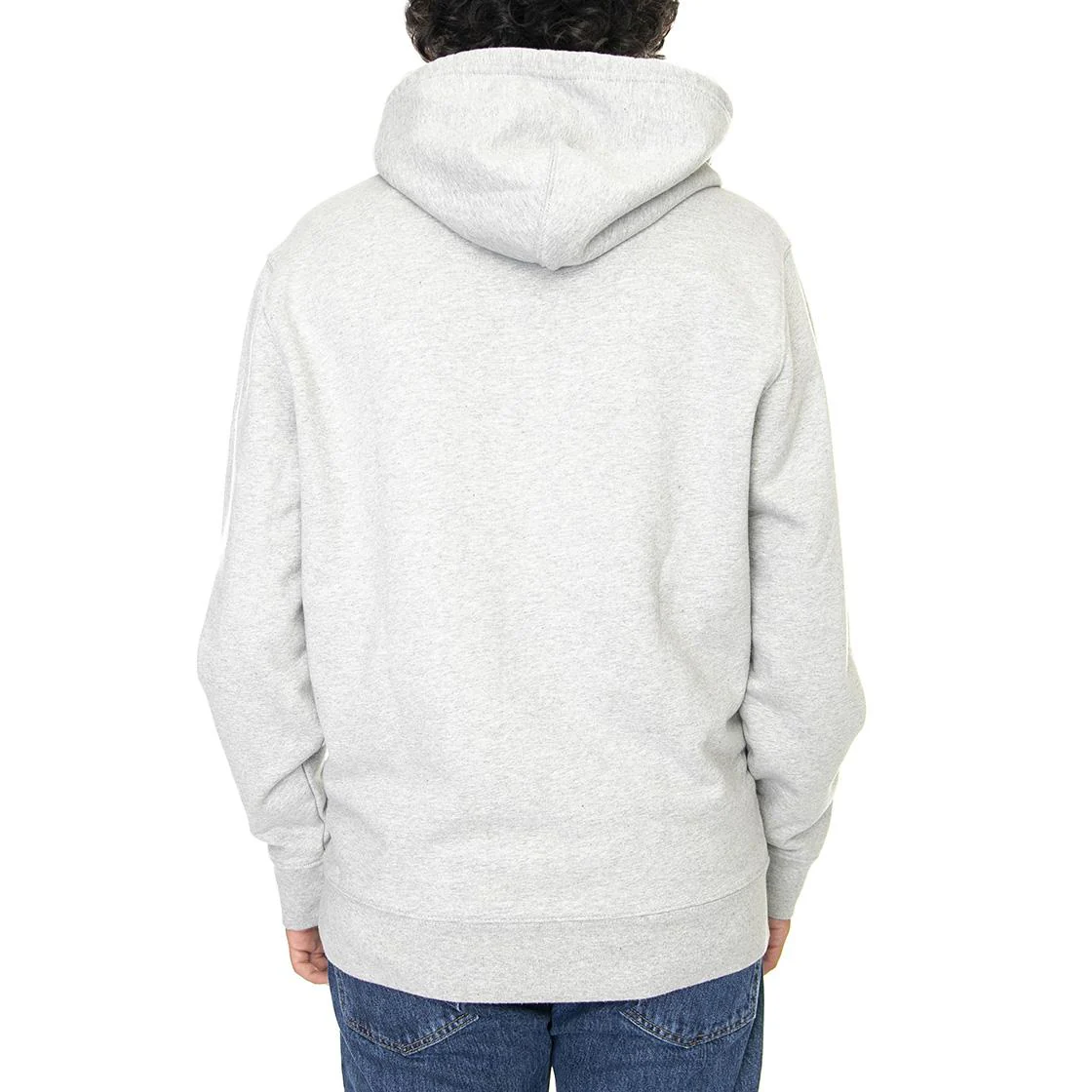 Mens New Original Hoodie Light Mist Sweat - Image 3